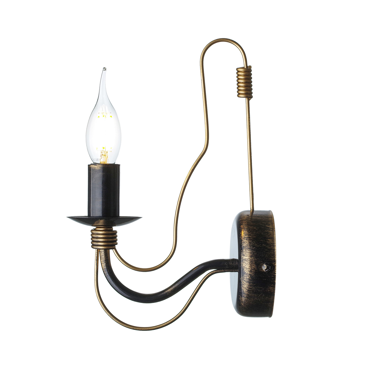 Sconce 30301 "Isabella" foto4