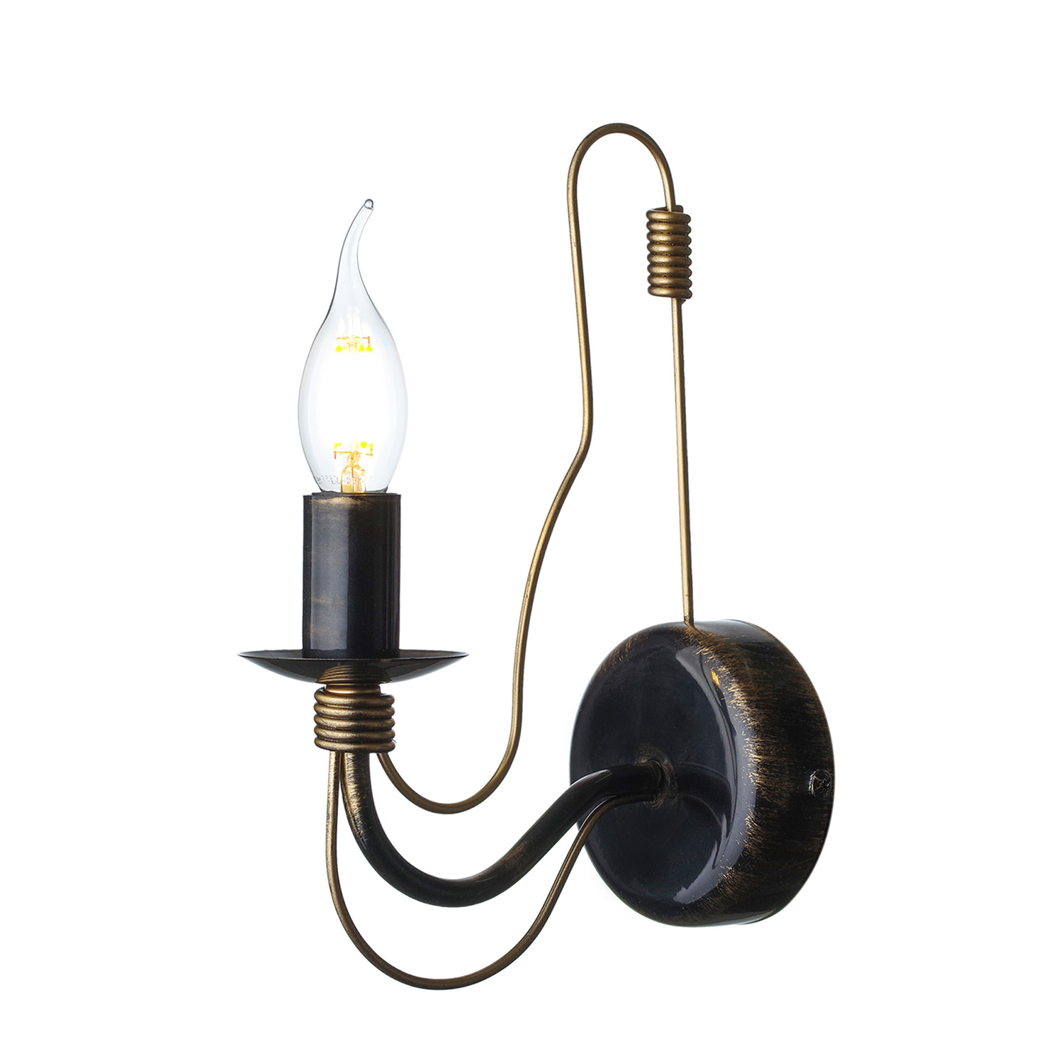 Sconce 30301 "Isabella" foto5