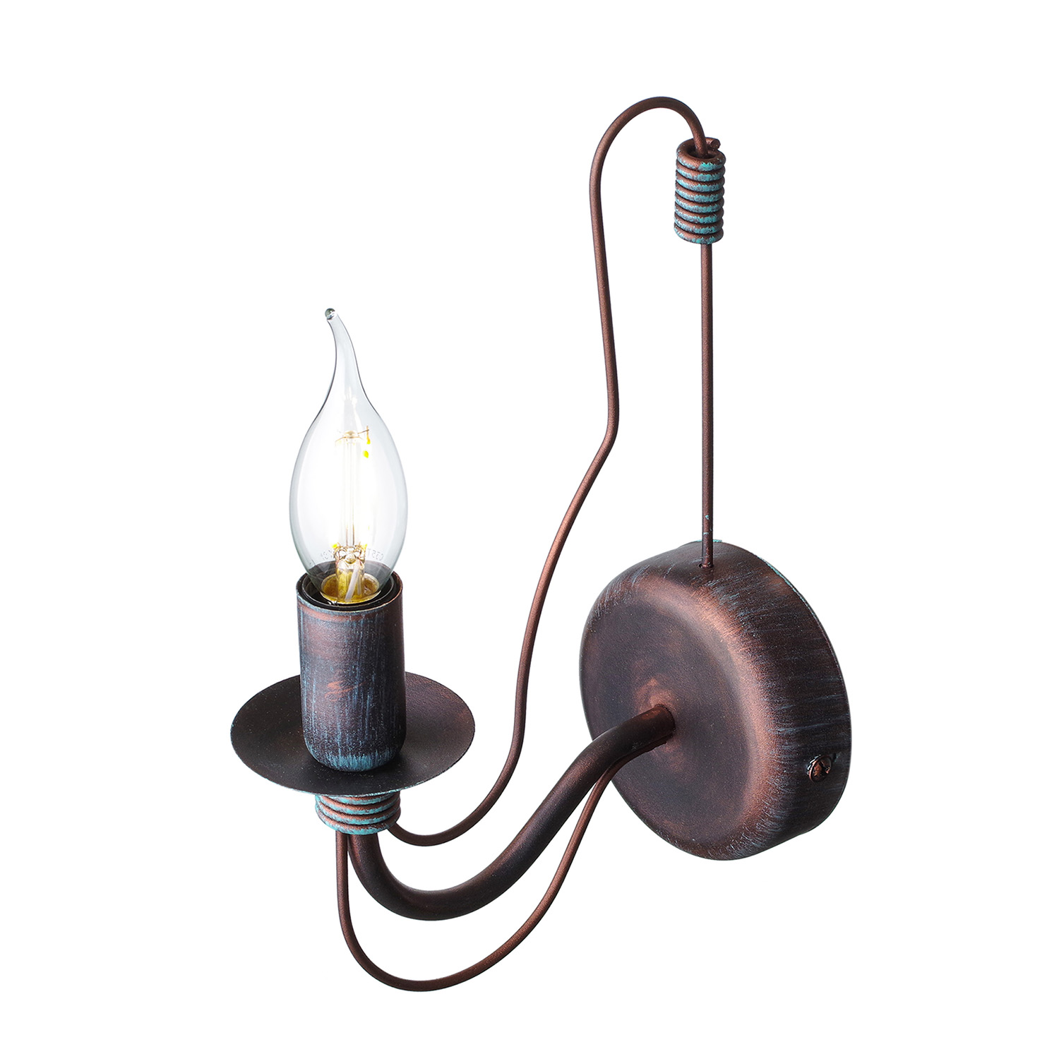 Sconce 30301 "Isabella" foto4