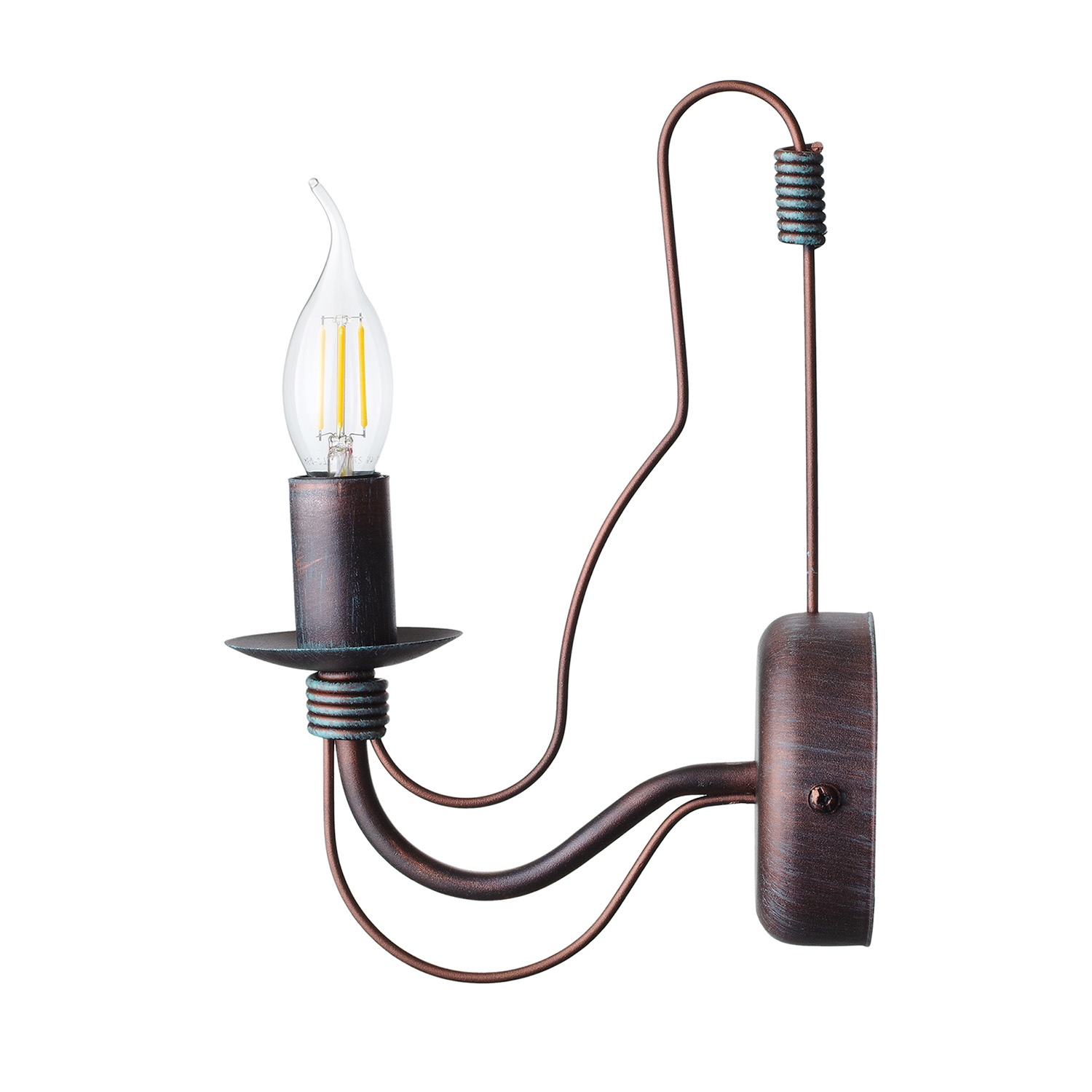 Sconce 30301 "Isabella" foto5