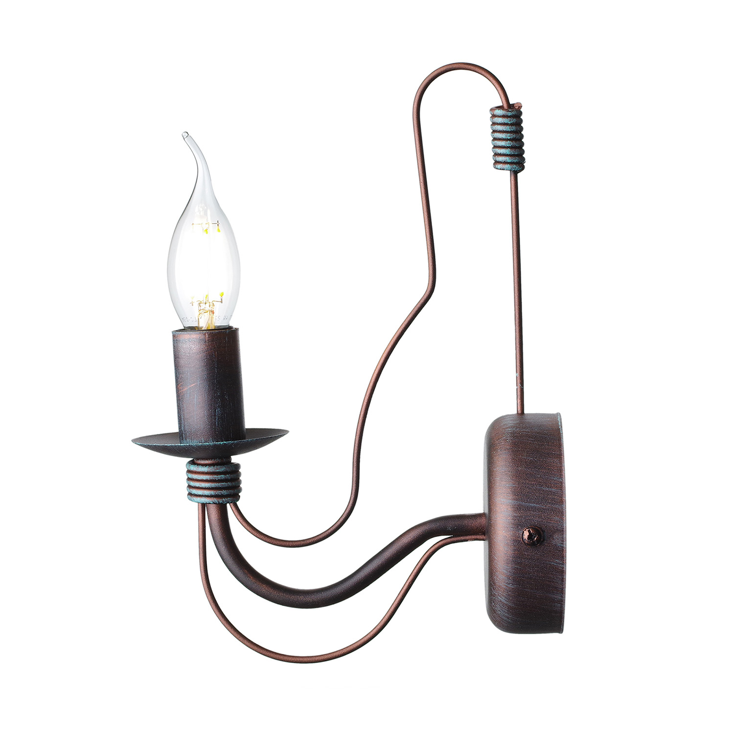 Sconce 30301 "Isabella" foto3