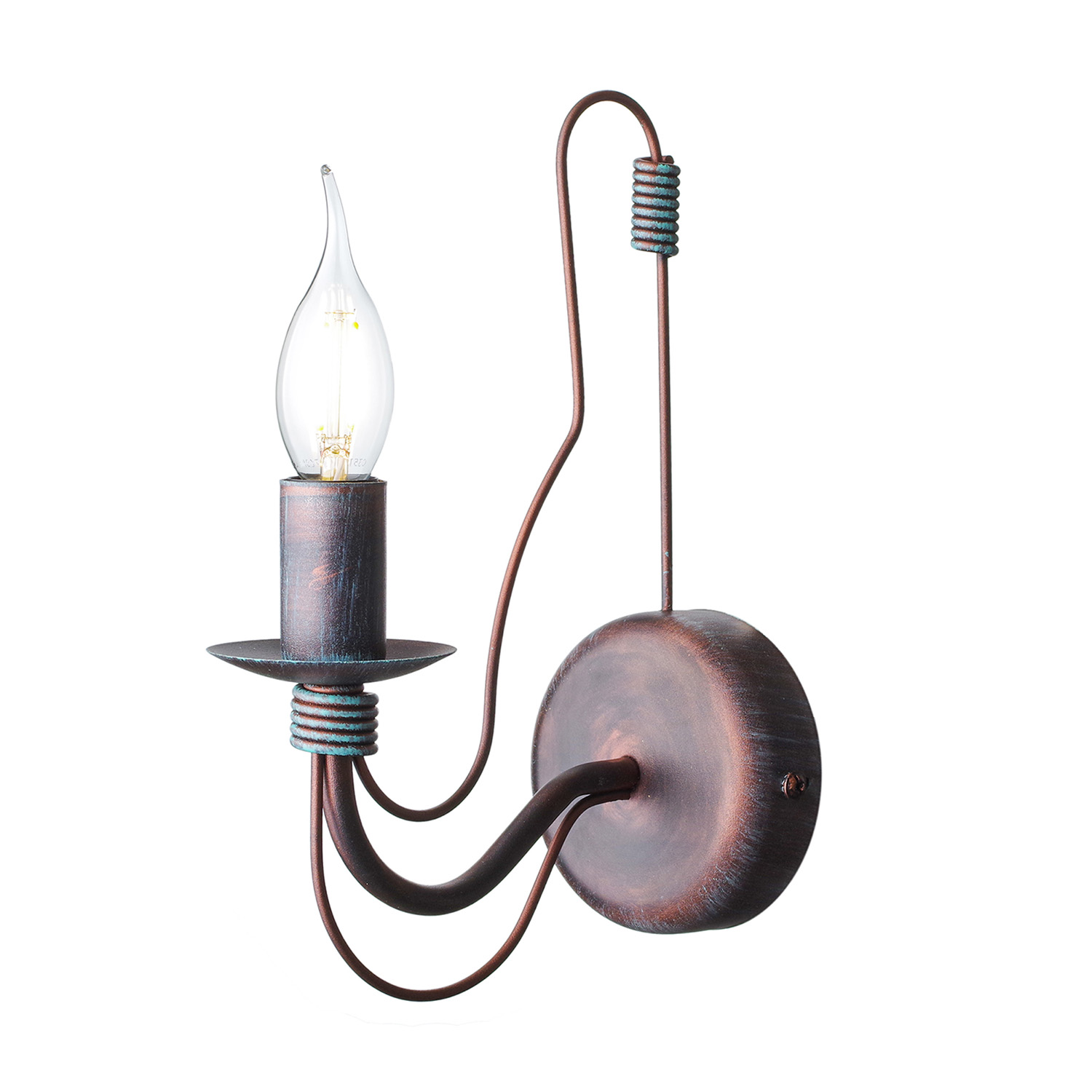 Sconce 30301 "Isabella" foto2