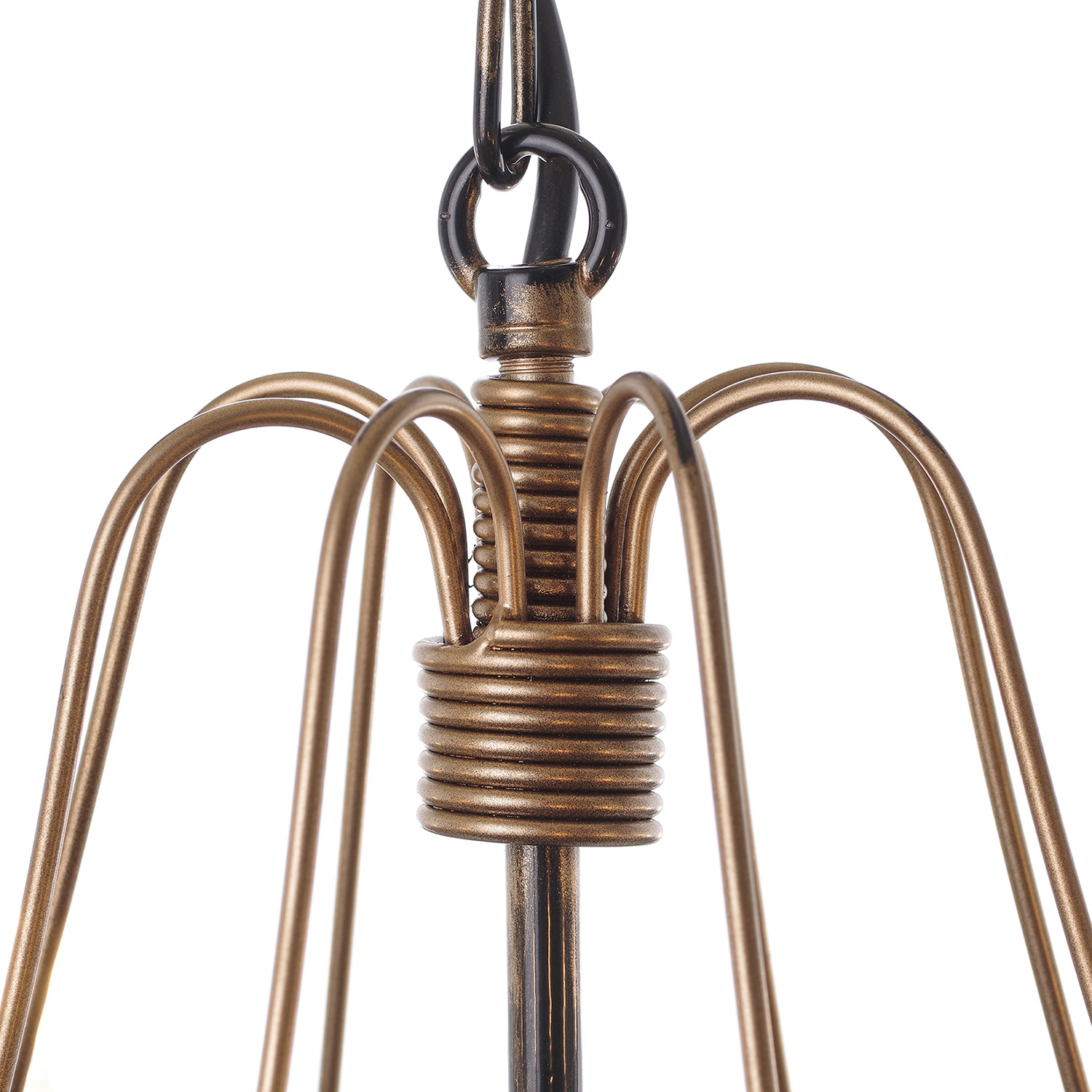 Chandelier 30308 "Isabella" foto4