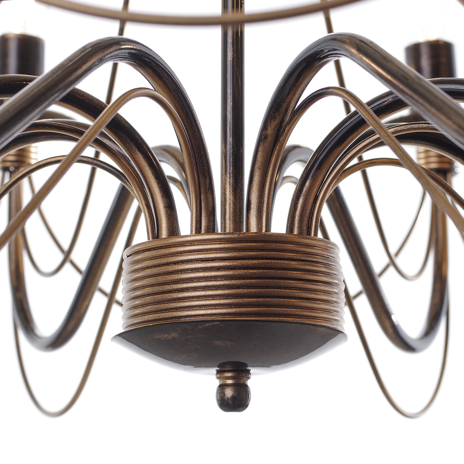 Chandelier 30308 "Isabella" foto3