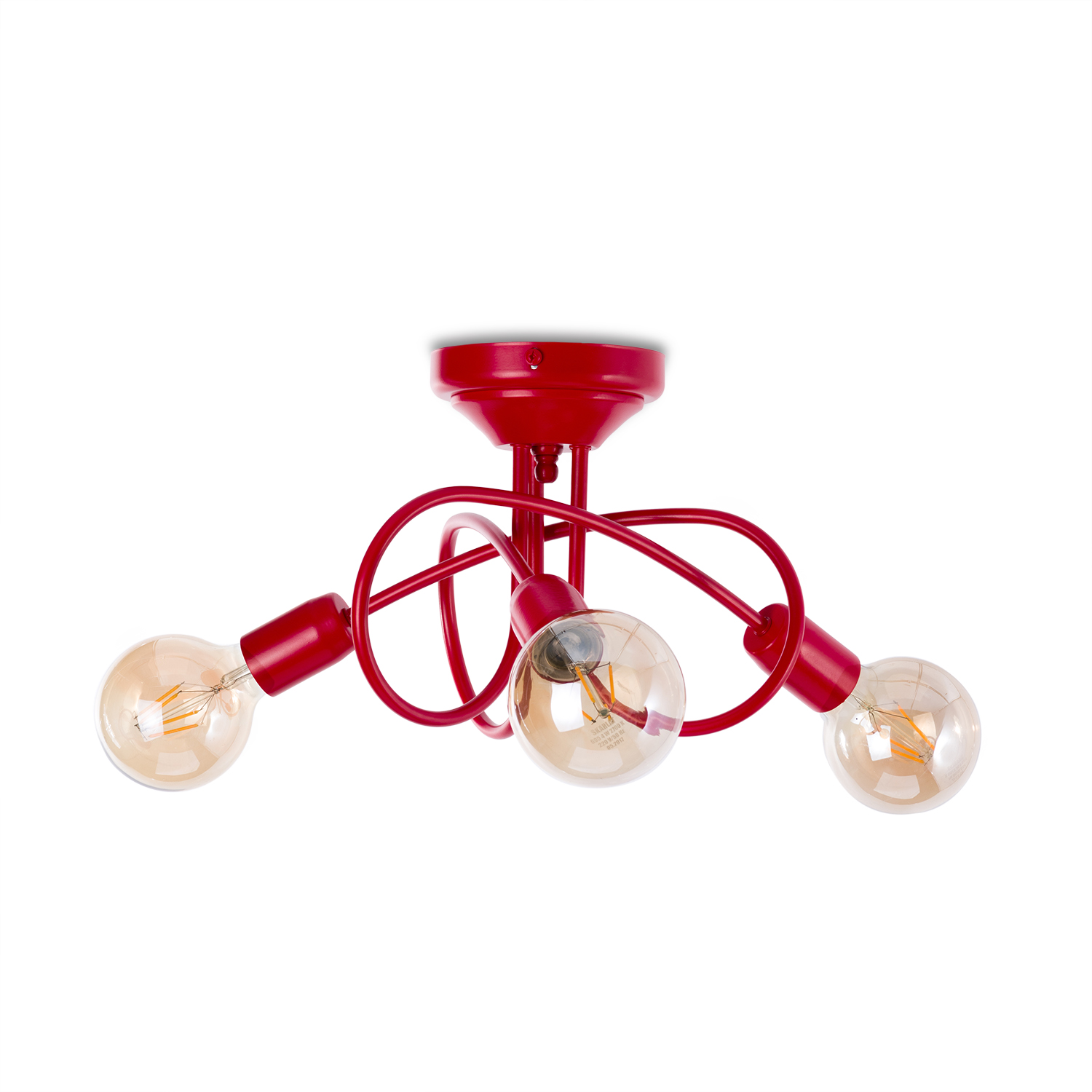 Ceiling luminaire 30703 "STYLE"