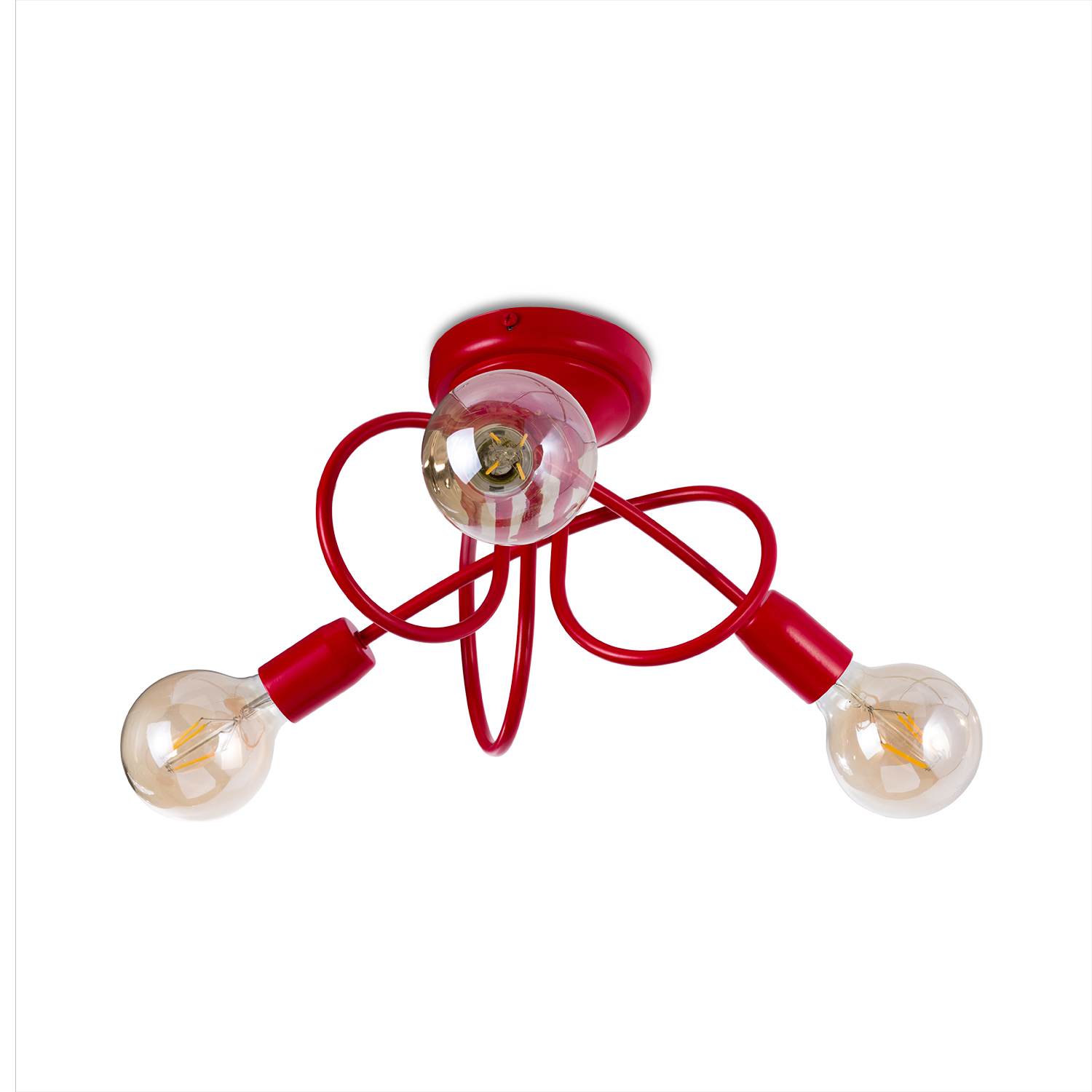 Ceiling luminaire 30703 "STYLE" foto3