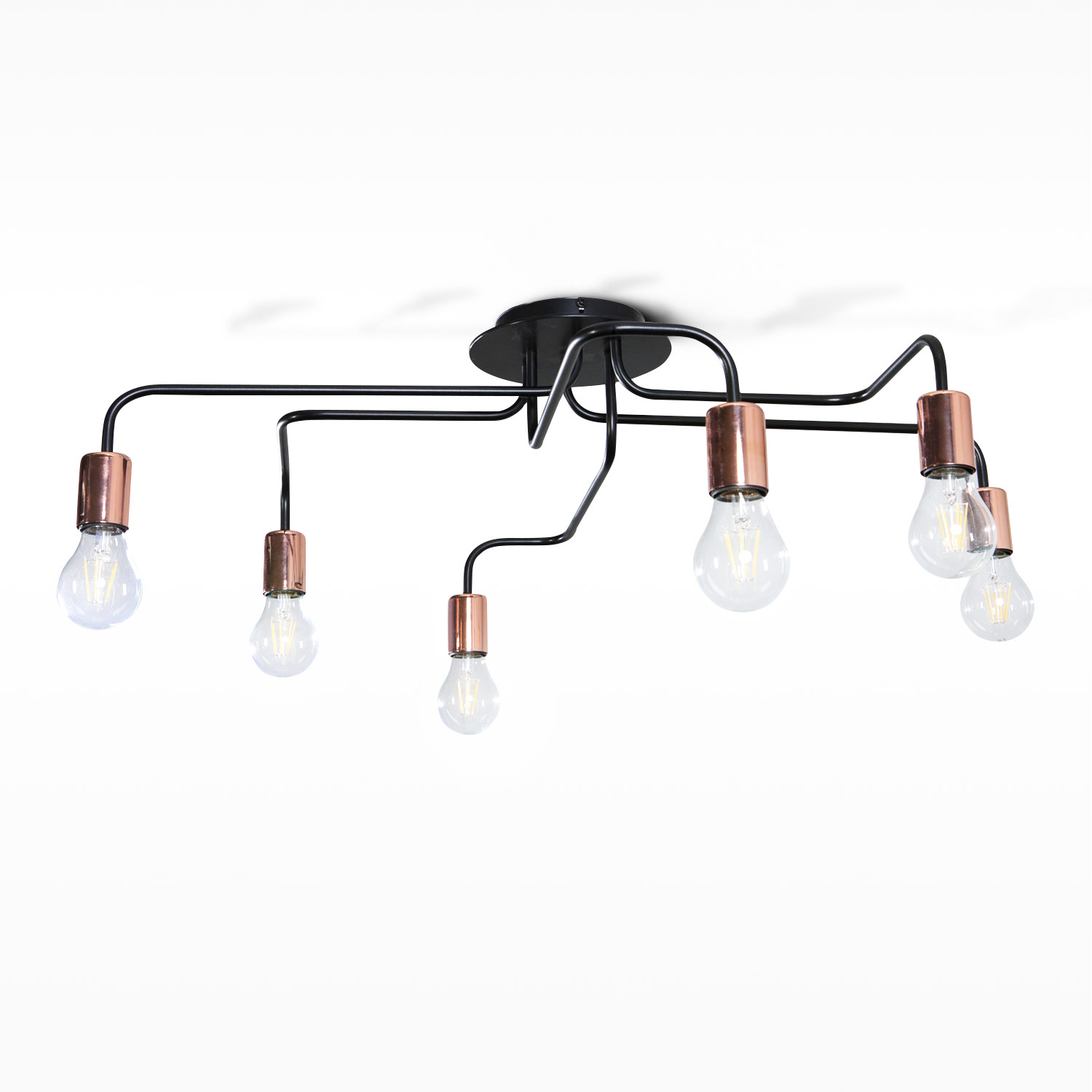 Chandelier 30906 "ELECTRICO" foto2