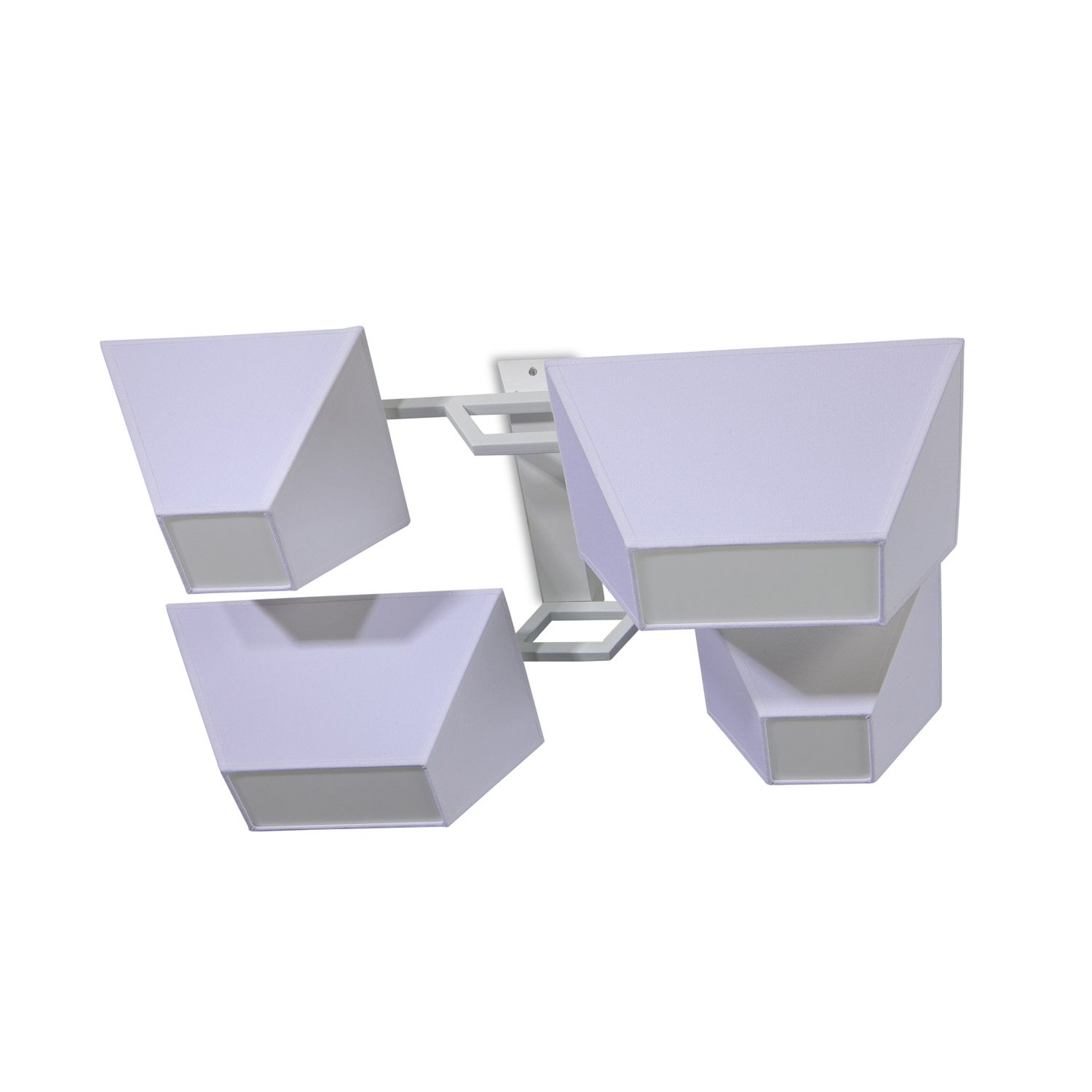 Chandelier 40007 "Roof" foto2