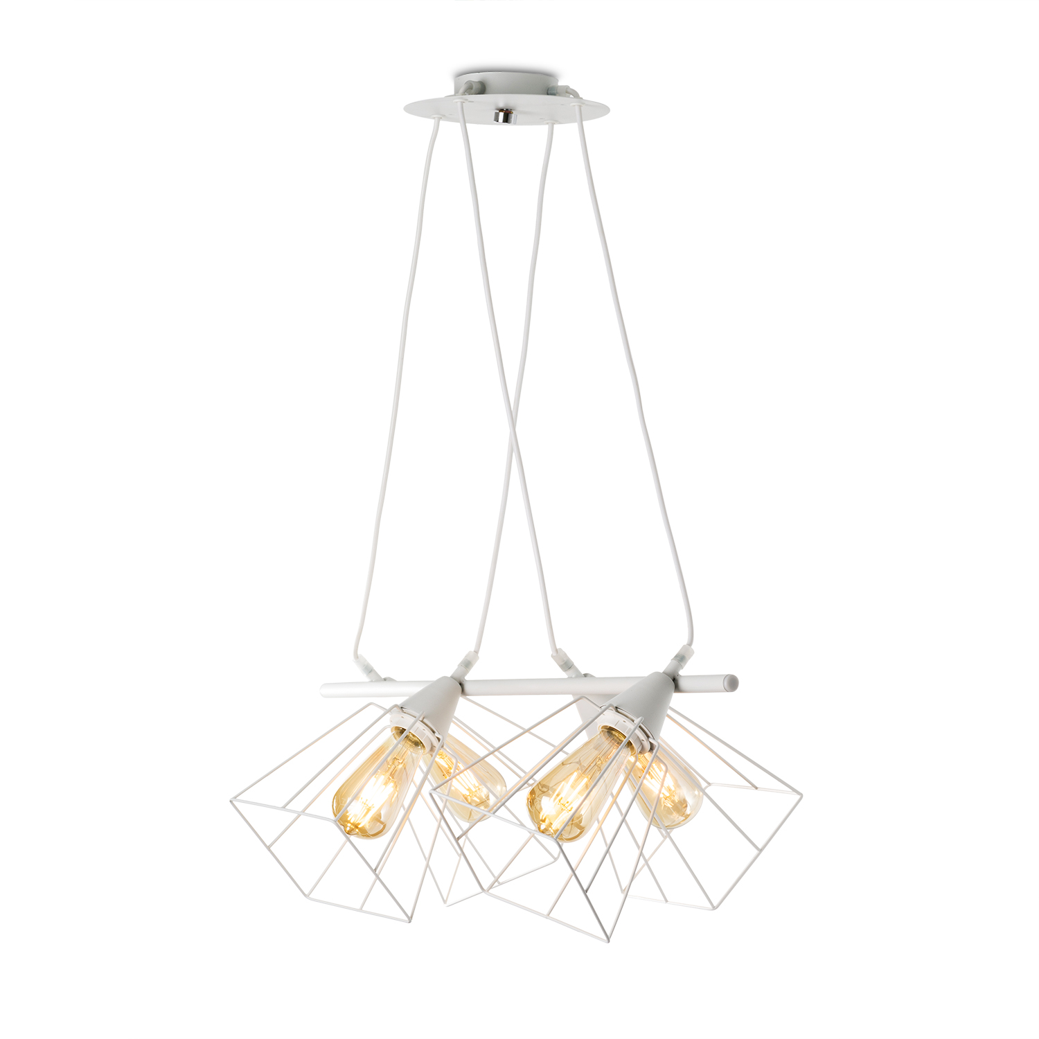 Suspended light 40404 "MATRIX" foto3