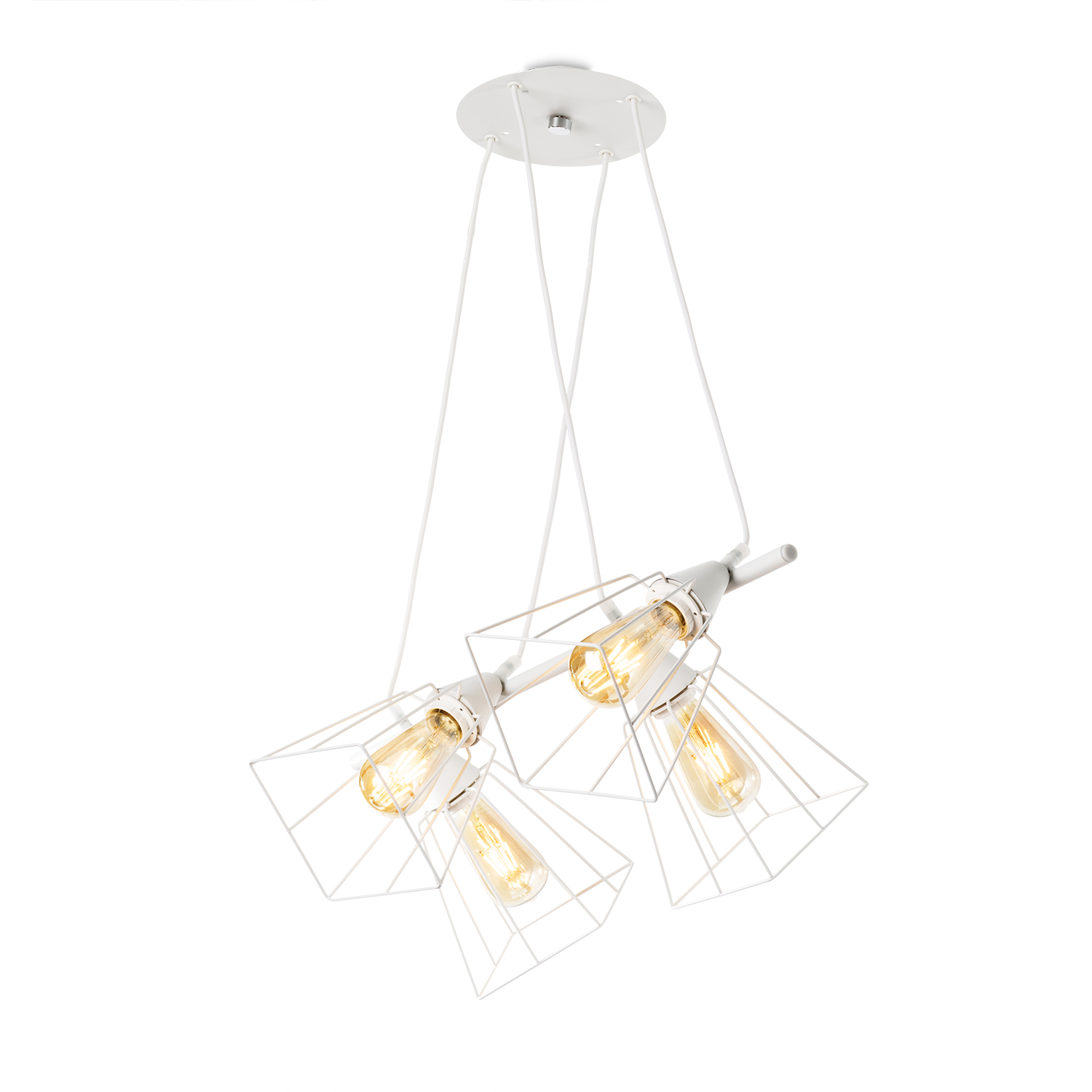 Suspended light 40404 "MATRIX" foto2