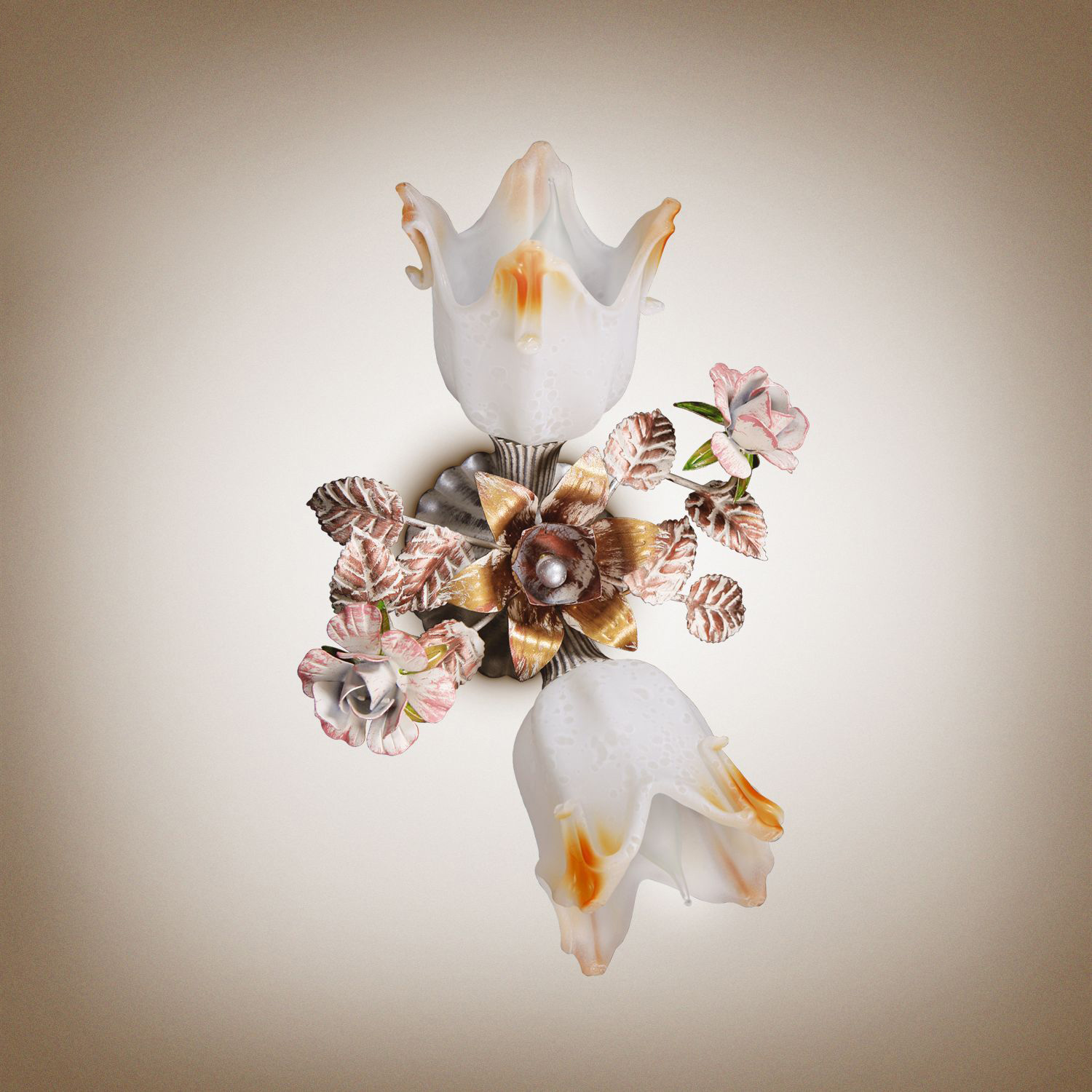 Ceiling luminaire 4042 "FIORENTINO"