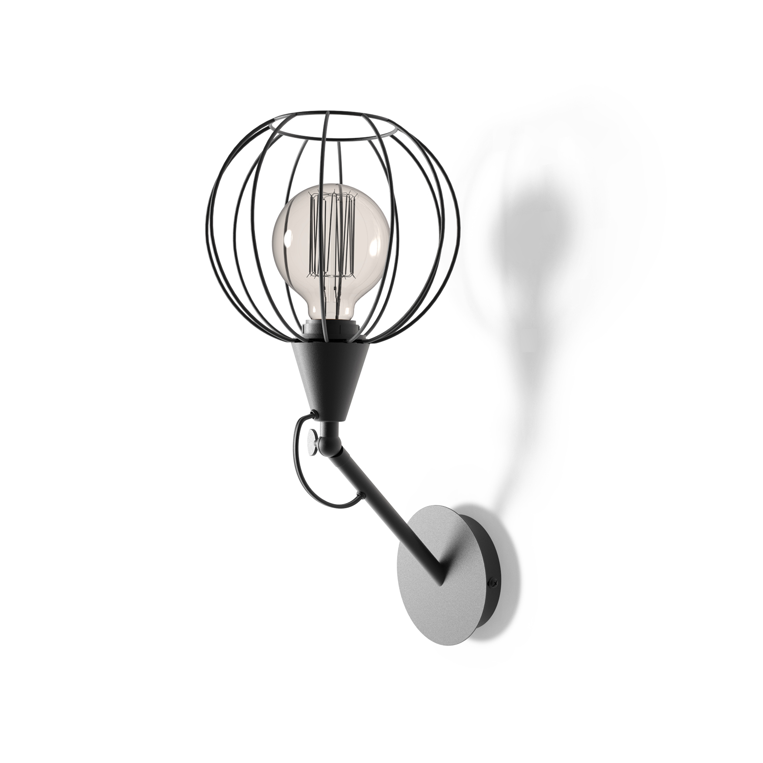 Nástěnné svítidlo 40511 "MATRIX"