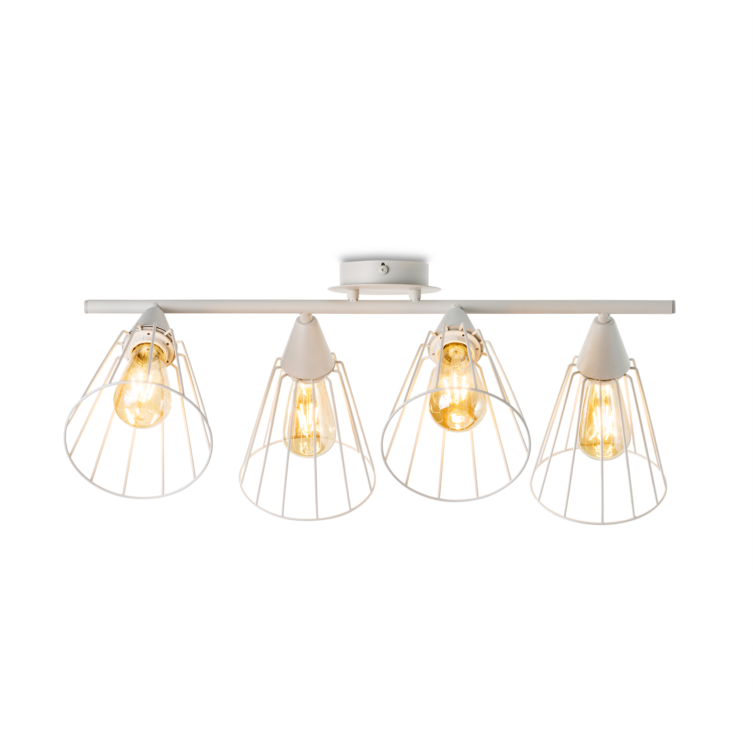 Přisazený lustr 40544 "MATRIX" foto2