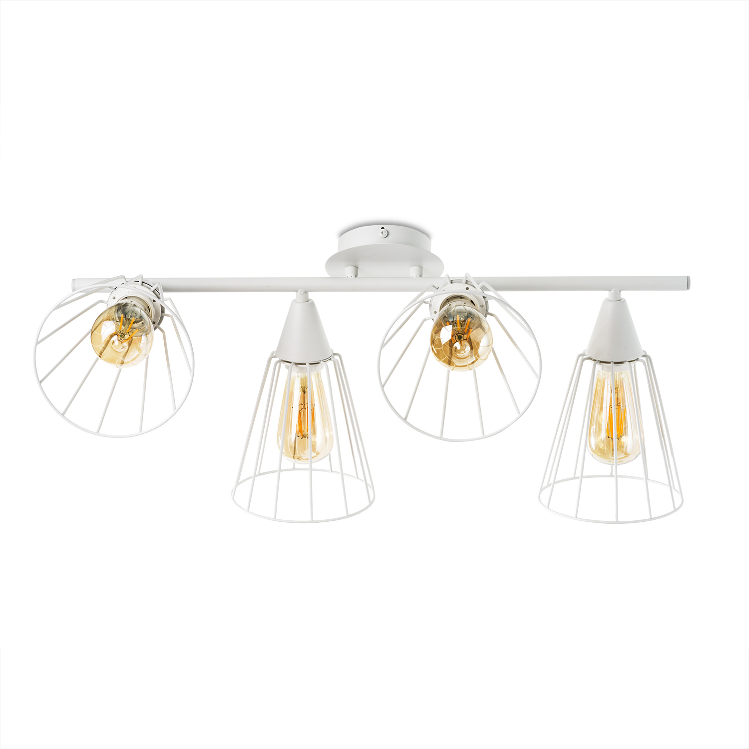 Přisazený lustr 40544 "MATRIX"