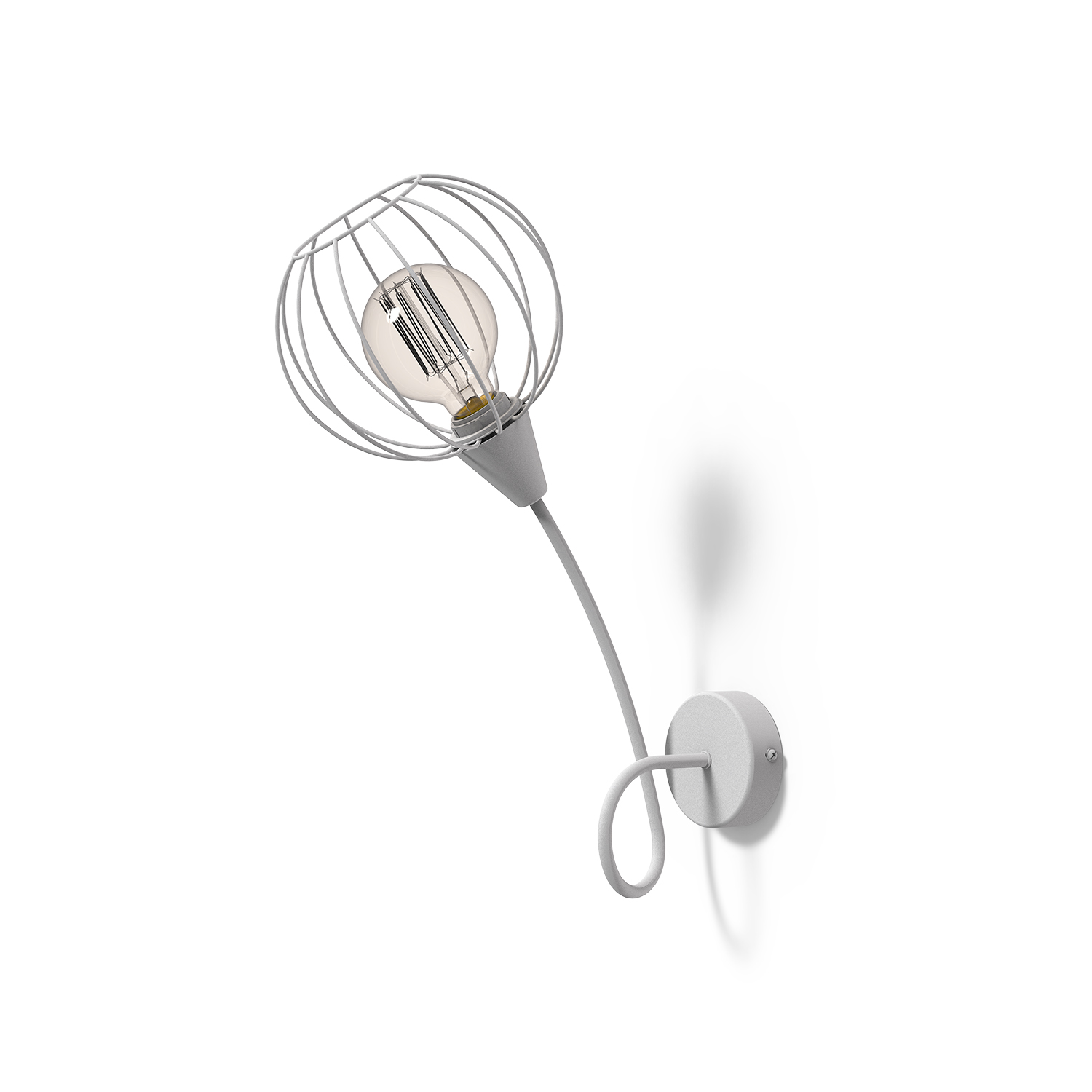 Nástěnné svítidlo 40602 "STYLE"