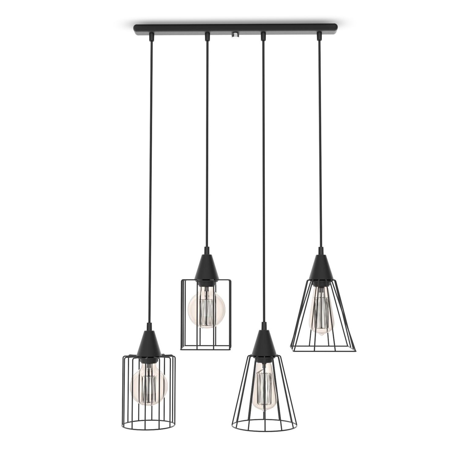 Suspended  light 40604 "MATRIX"