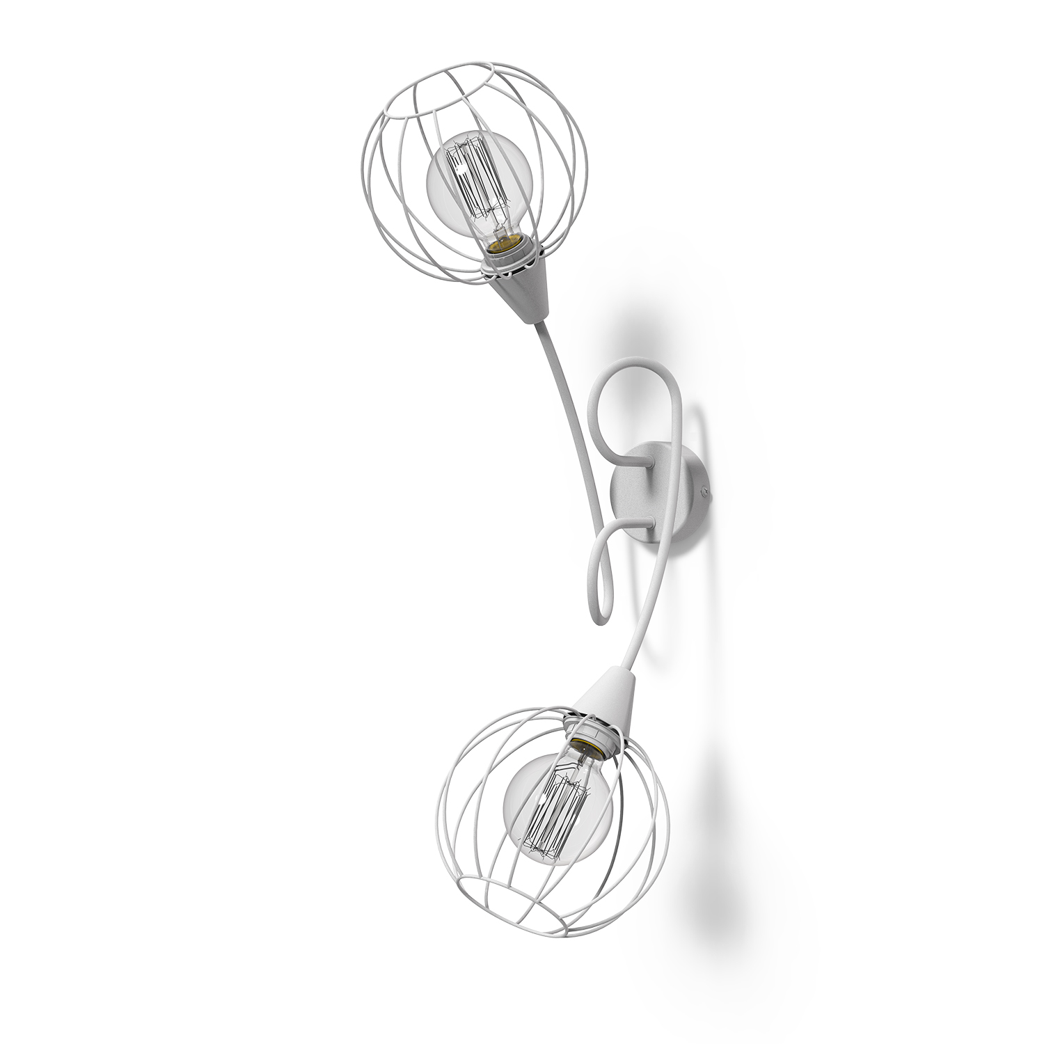 Nástěnné svítidlo 40622 "STYLE"