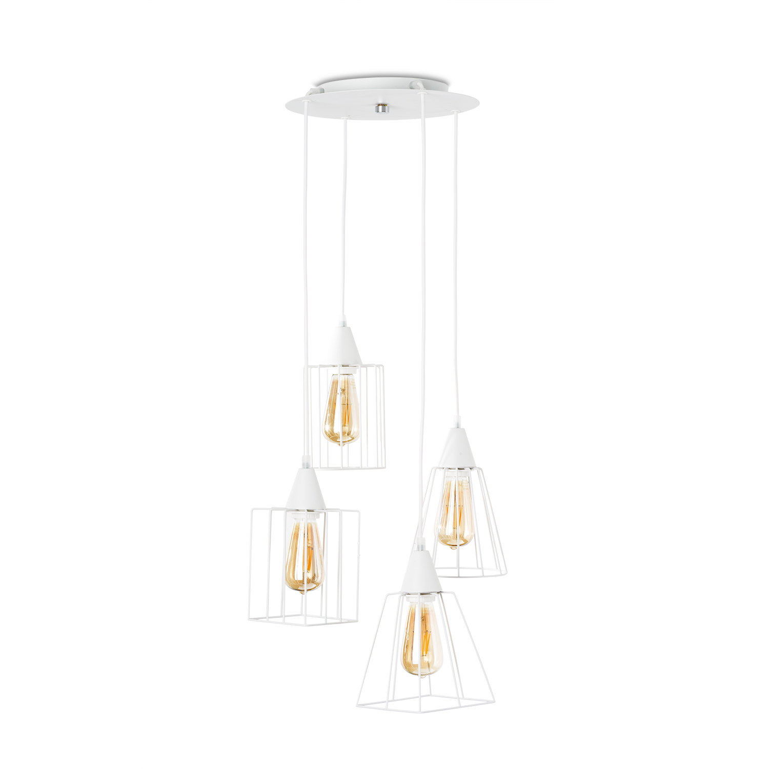 Pendant luminaire 40644 "MATRIX" foto2