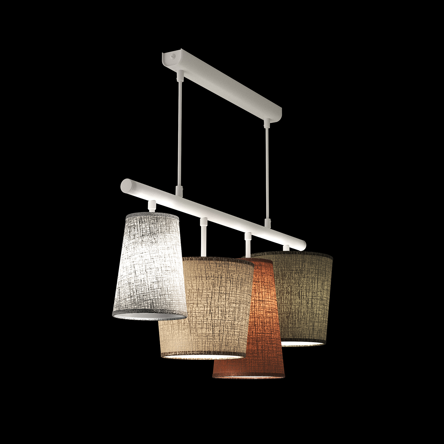 Pendant luminaire 40804 "JAZZ" foto3