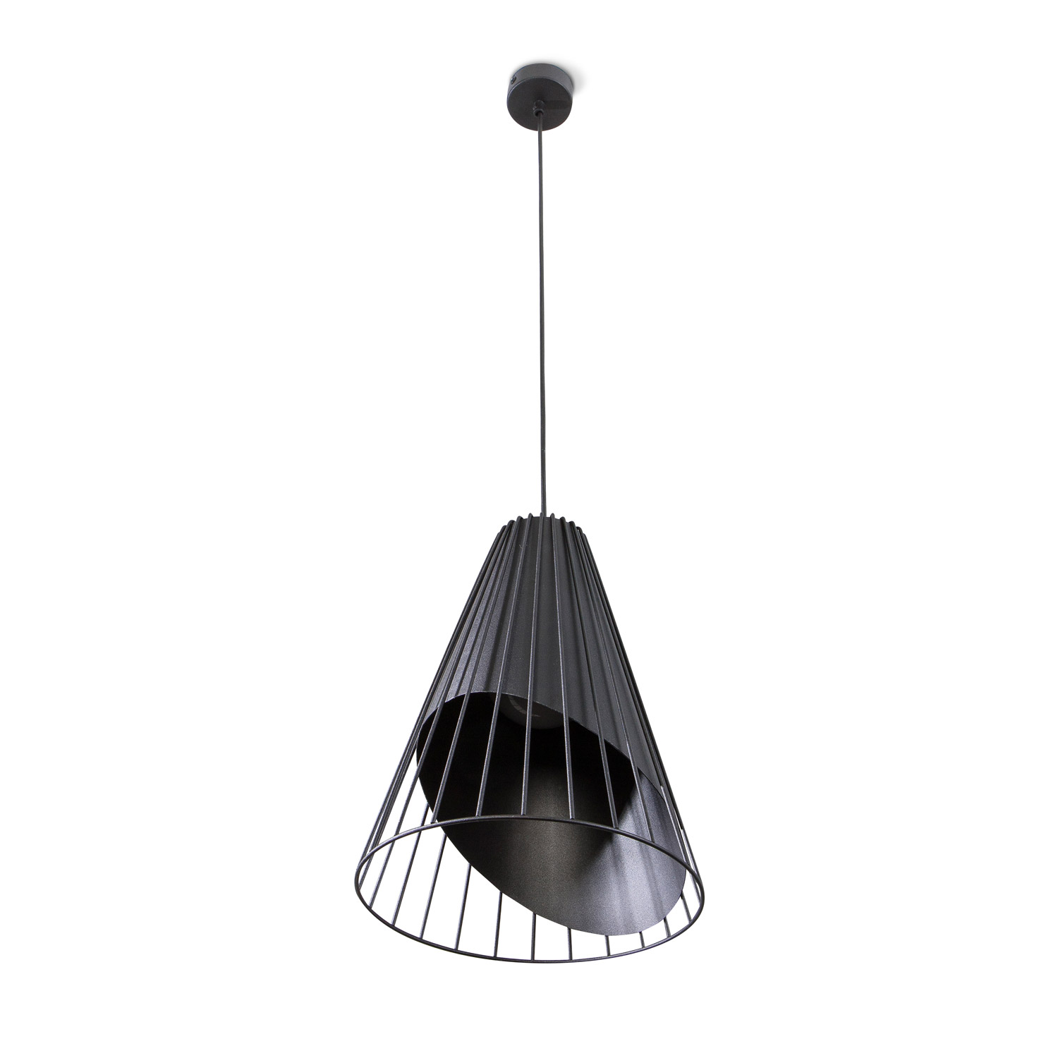 Pendant luminaire 40806 "STRONG" foto5