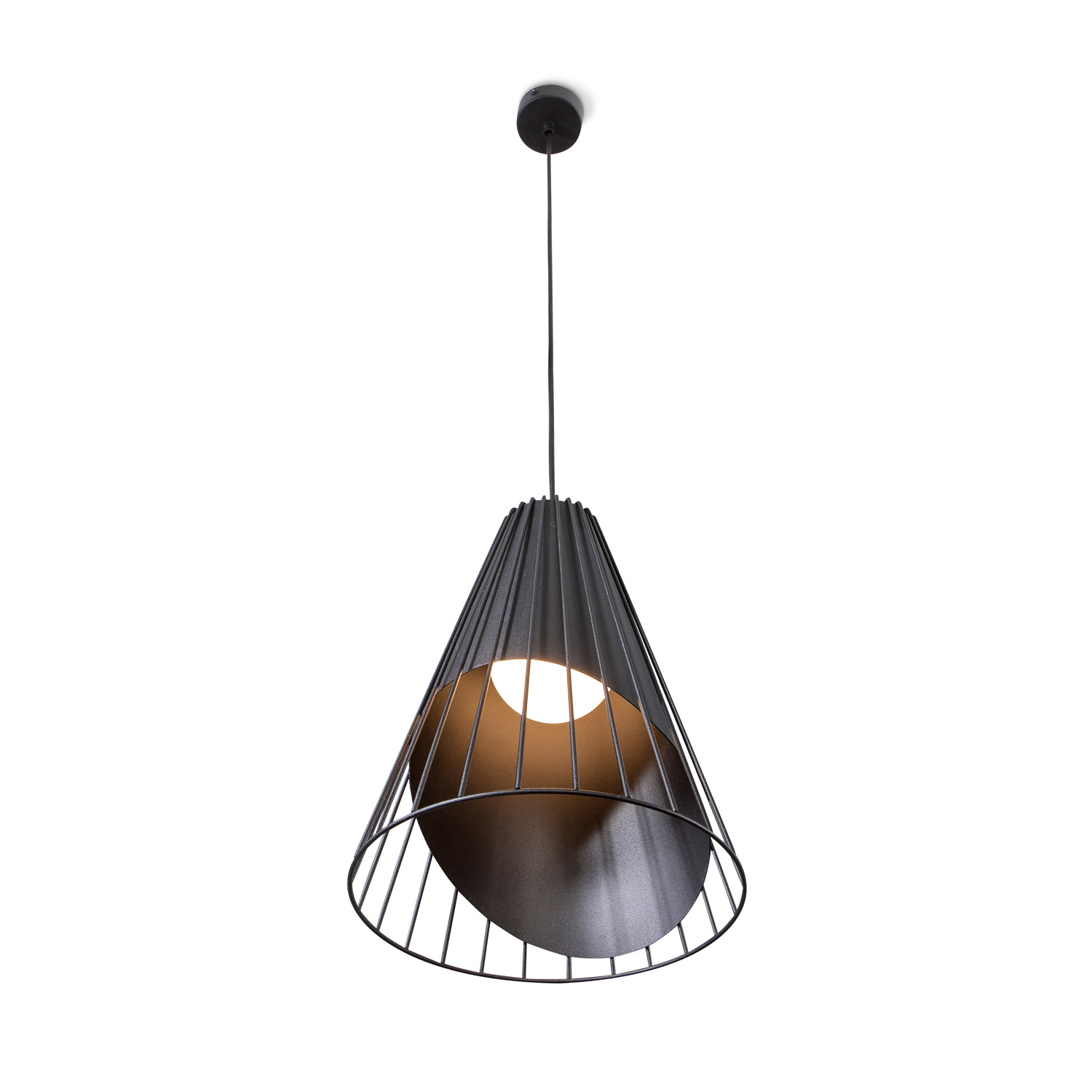 Pendant luminaire 40806 "STRONG" foto2