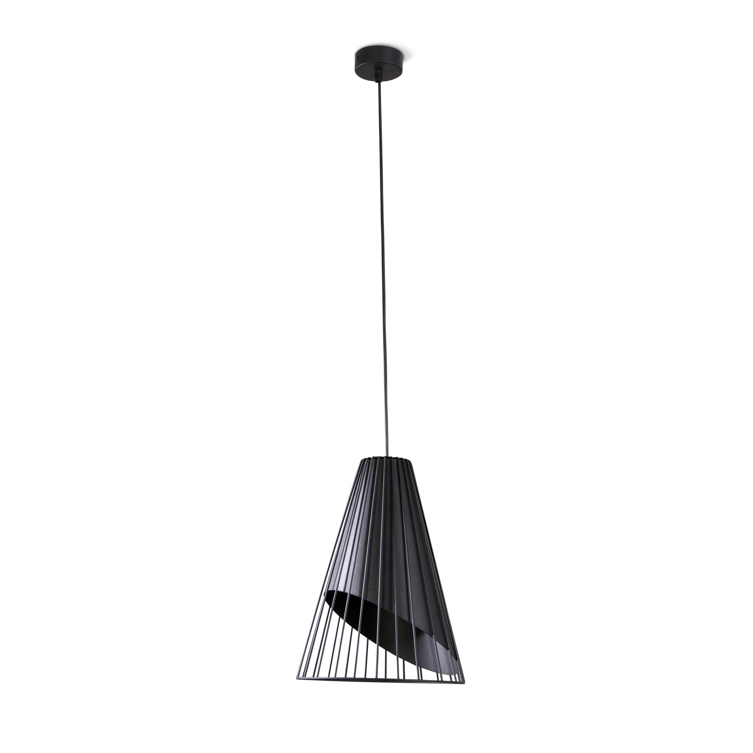 Pendant luminaire 40806 "STRONG" foto4