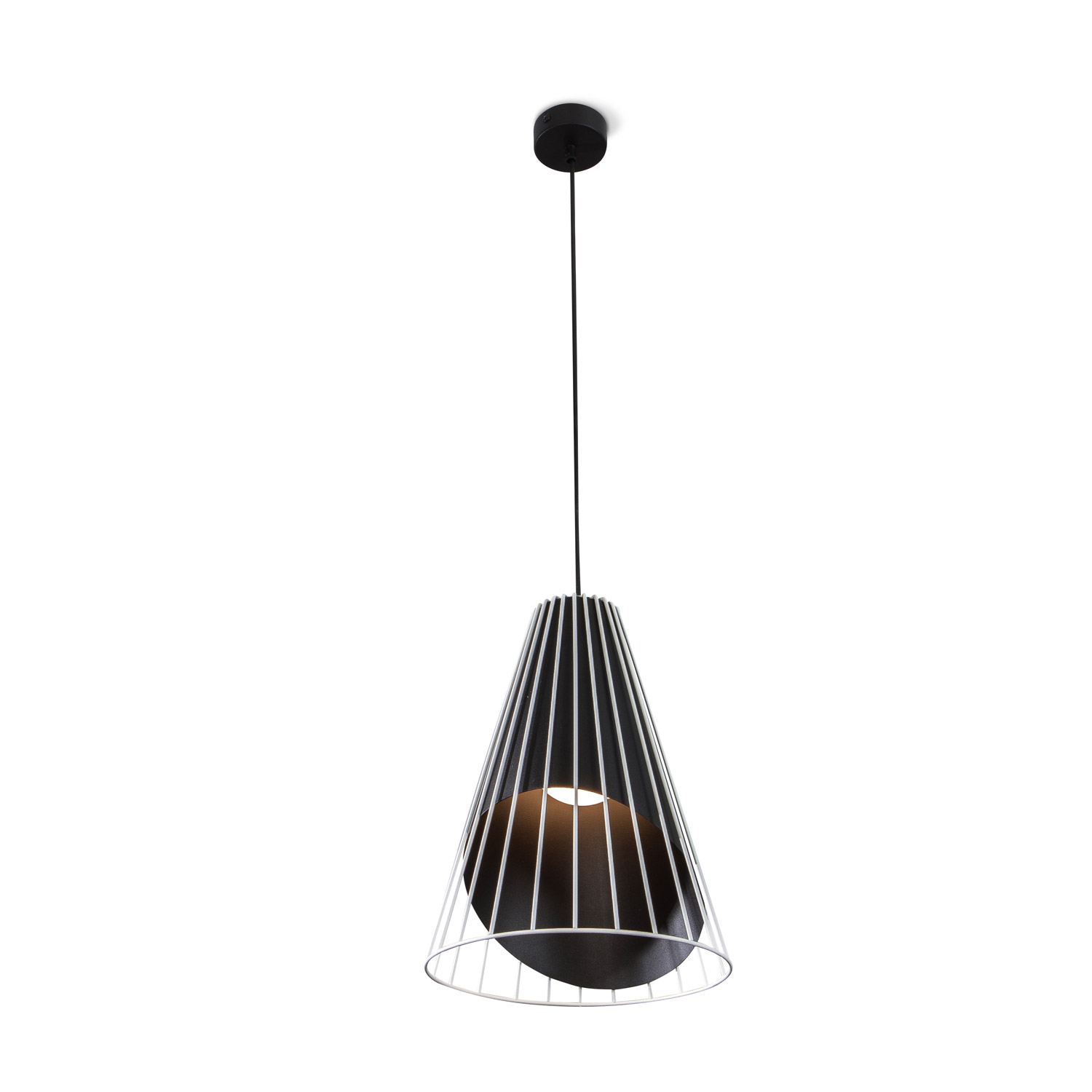 Pendant luminaire 40806 "STRONG" foto2