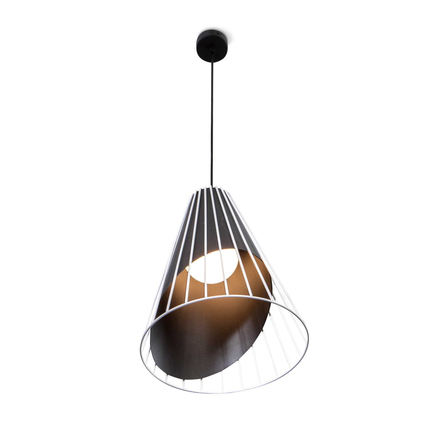 Pendant luminaire 40806 "STRONG" foto4