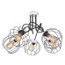 Ceiling luminaire 40807 "STYLE" foto2