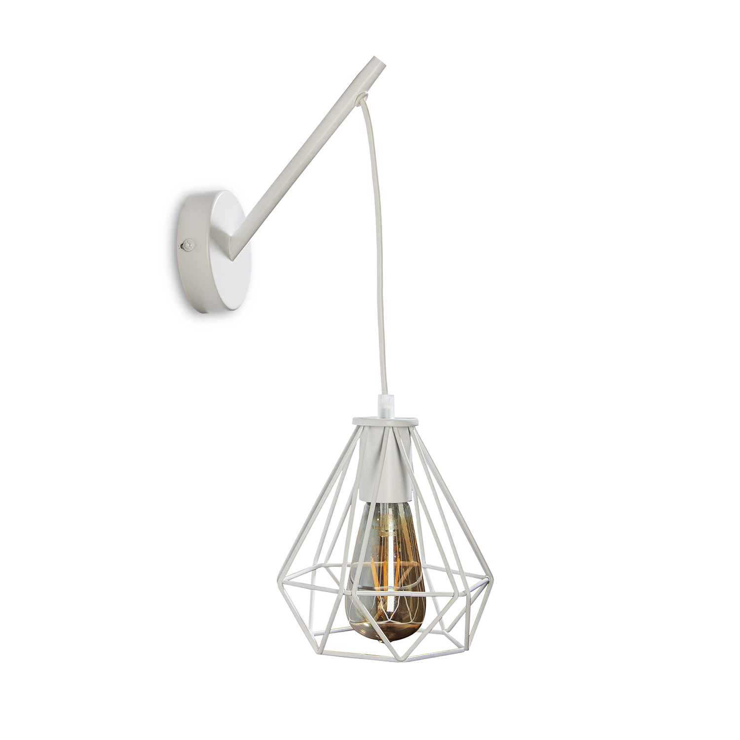 Sconce 40822 "BRILLIANT" foto2