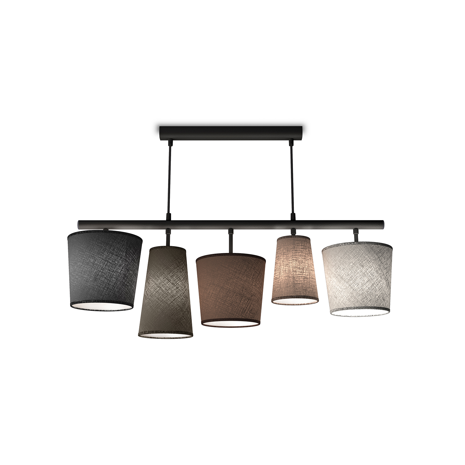 Pendant luminaire 40905 "JAZZ"