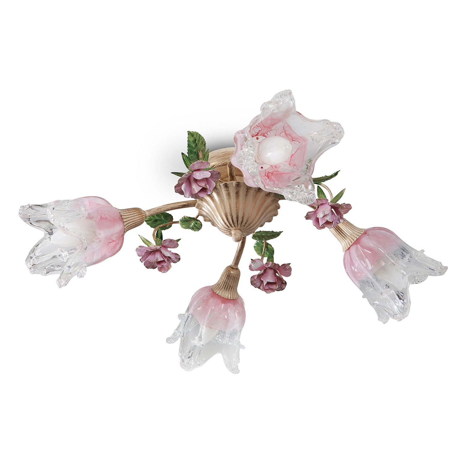 Ceiling luminaire 438 "FIORENTINO"