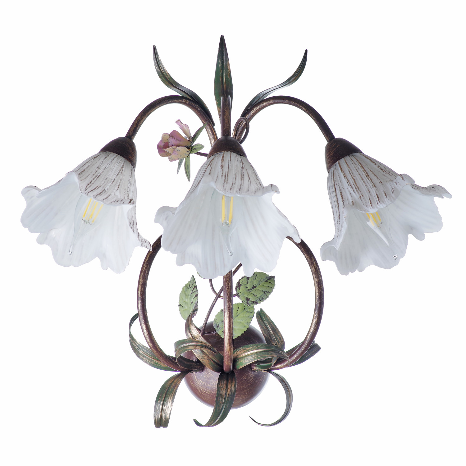 Sconce 4603 "ROSALIA" foto7