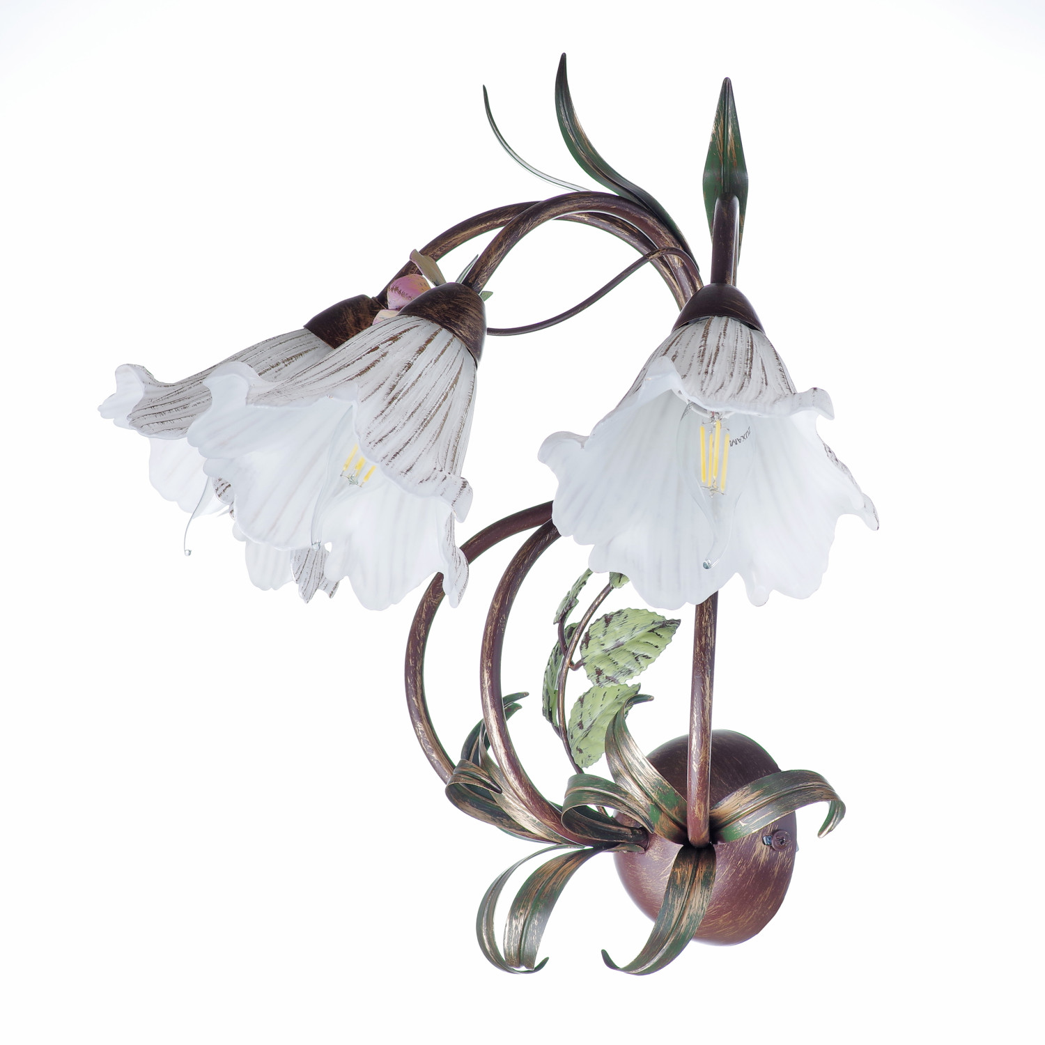 Sconce 4603 "ROSALIA" foto5