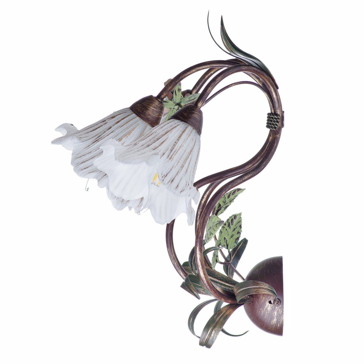 Sconce 4603 "ROSALIA" foto6