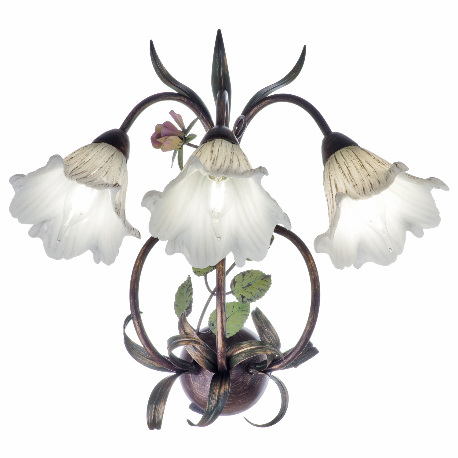 Sconce 4603 "ROSALIA"