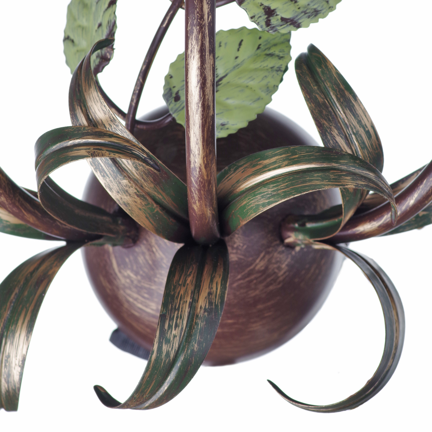 Sconce 4603 "ROSALIA" foto4