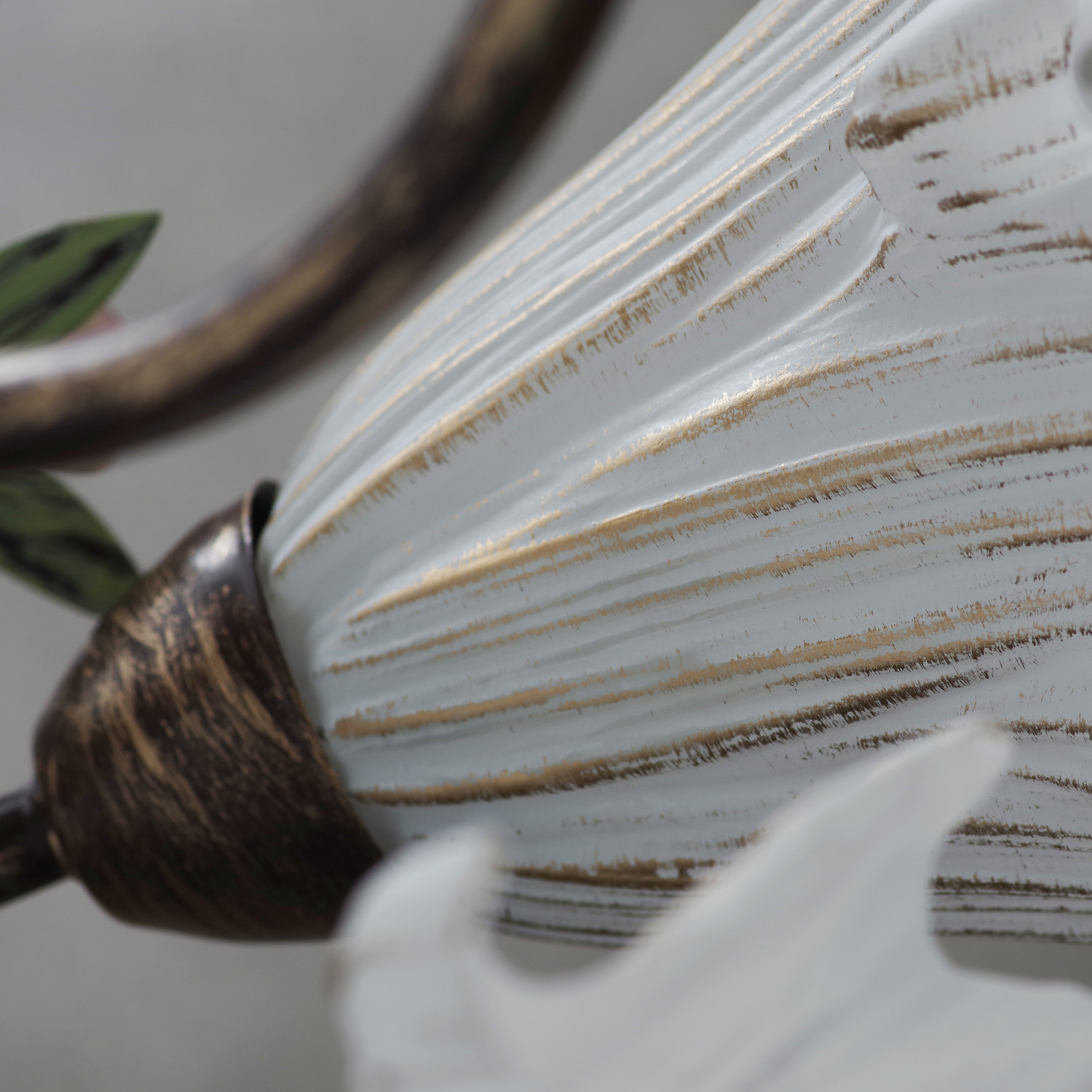 Sconce 4603 "ROSALIA" foto2