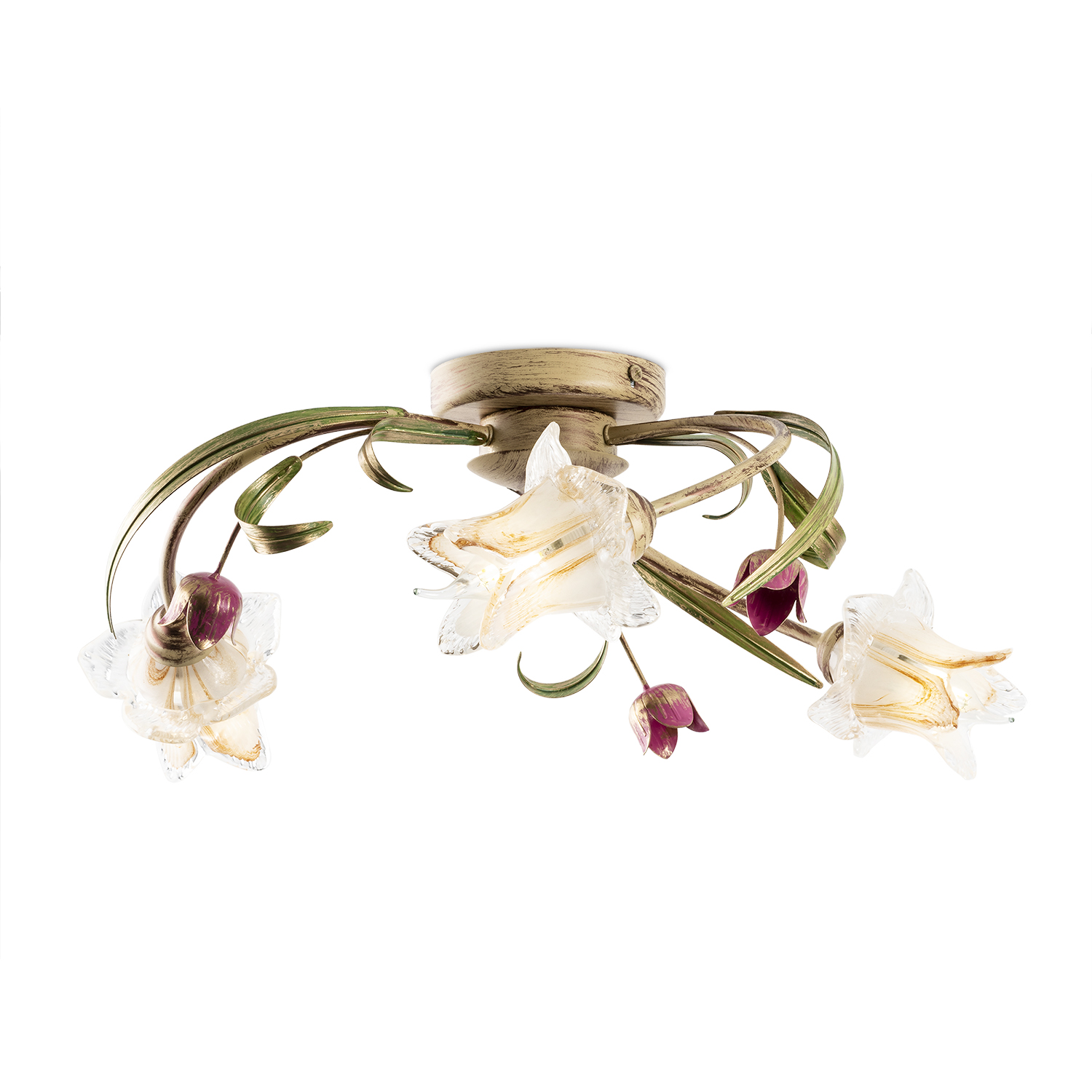 Chandelier 473 "TULIPANO"