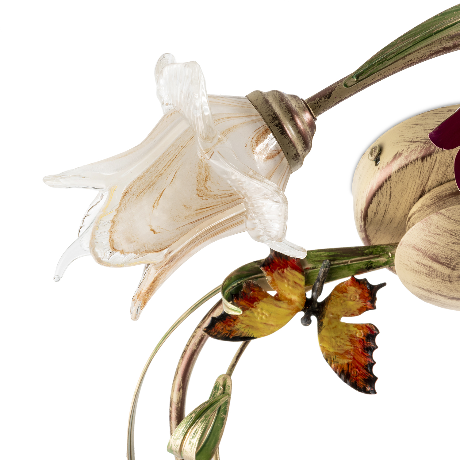 Chandelier 473 "TULIPANO" foto2