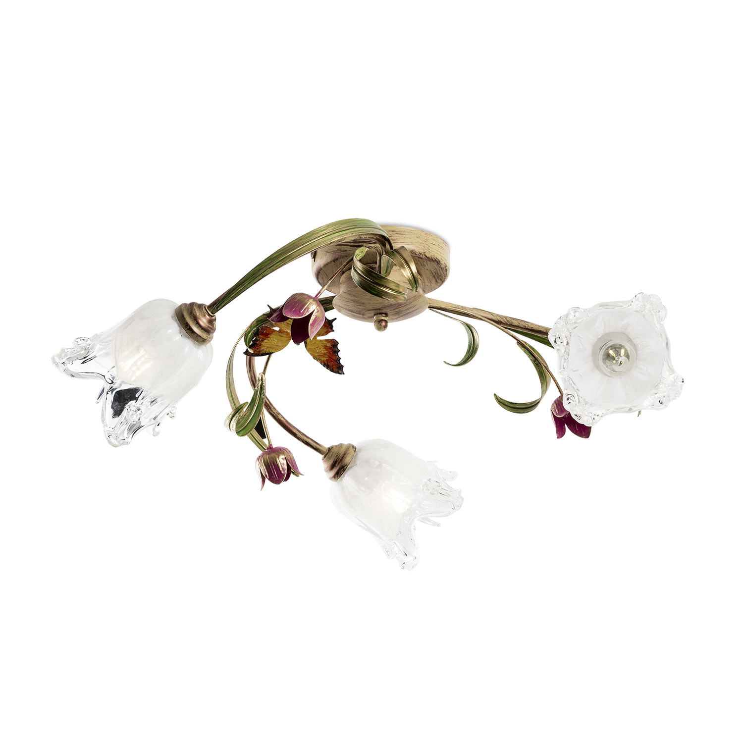 Stropní svítidlo 473 "TULIPANO" foto2