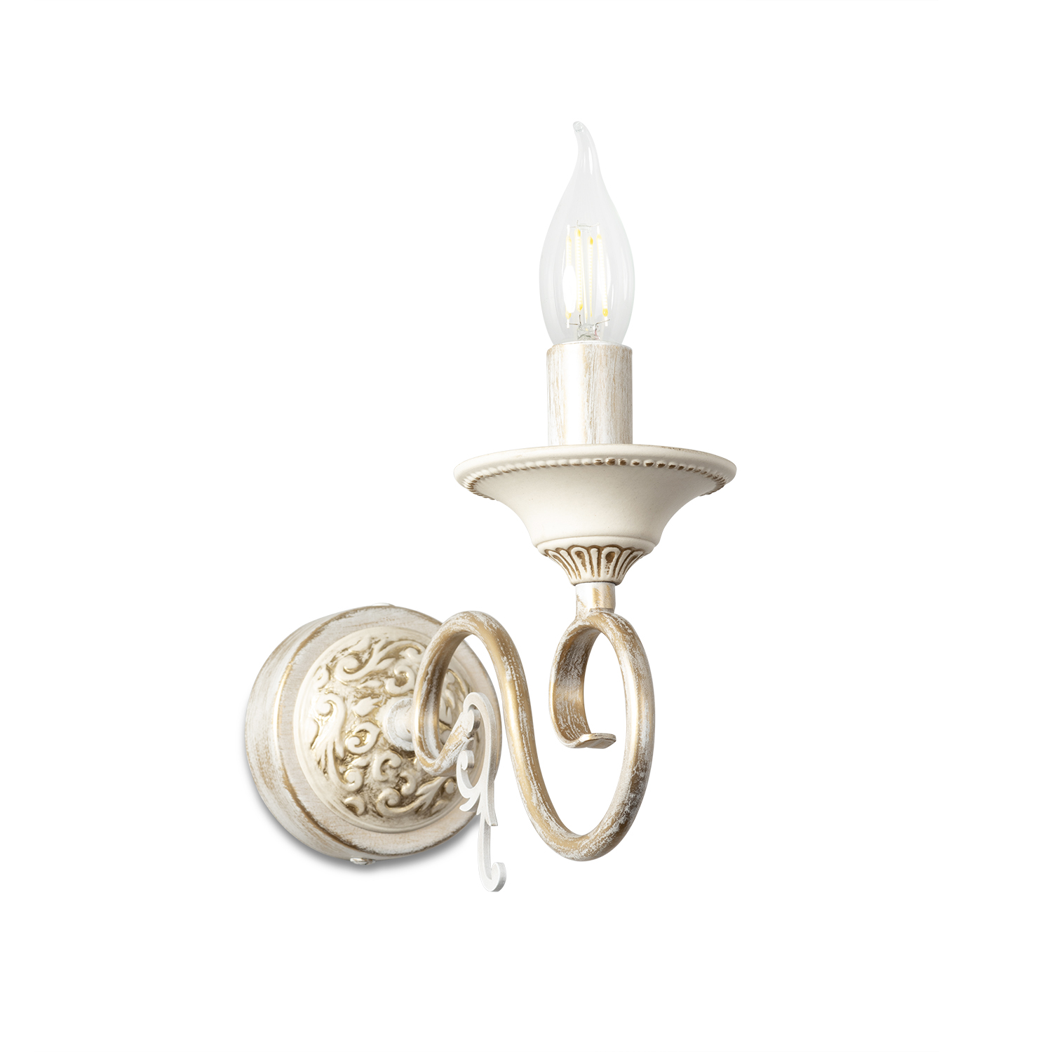 Nástěnné svítidlo 50311 "AFRODITA" foto2