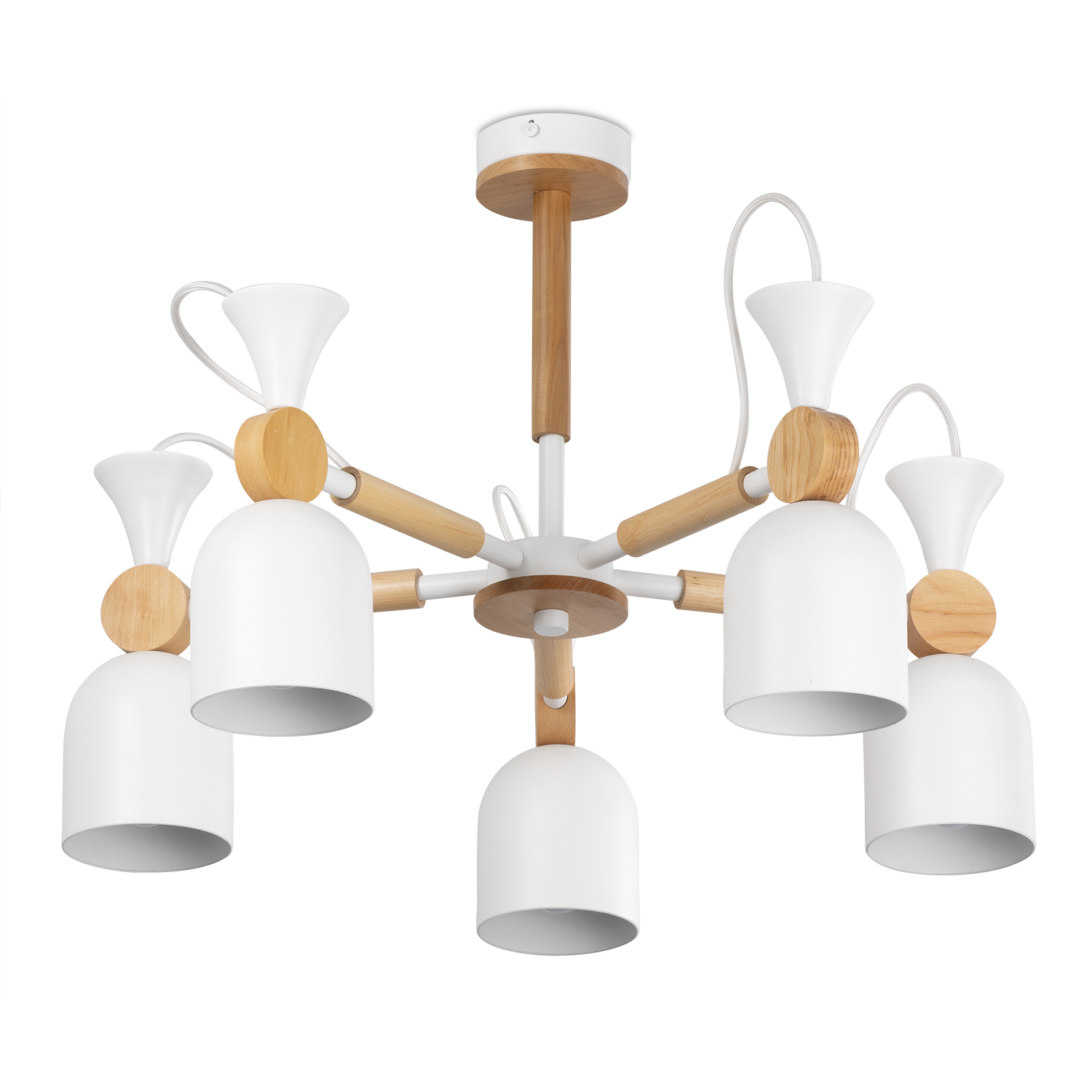 Ceiling luminaire 60055 "MONTE"