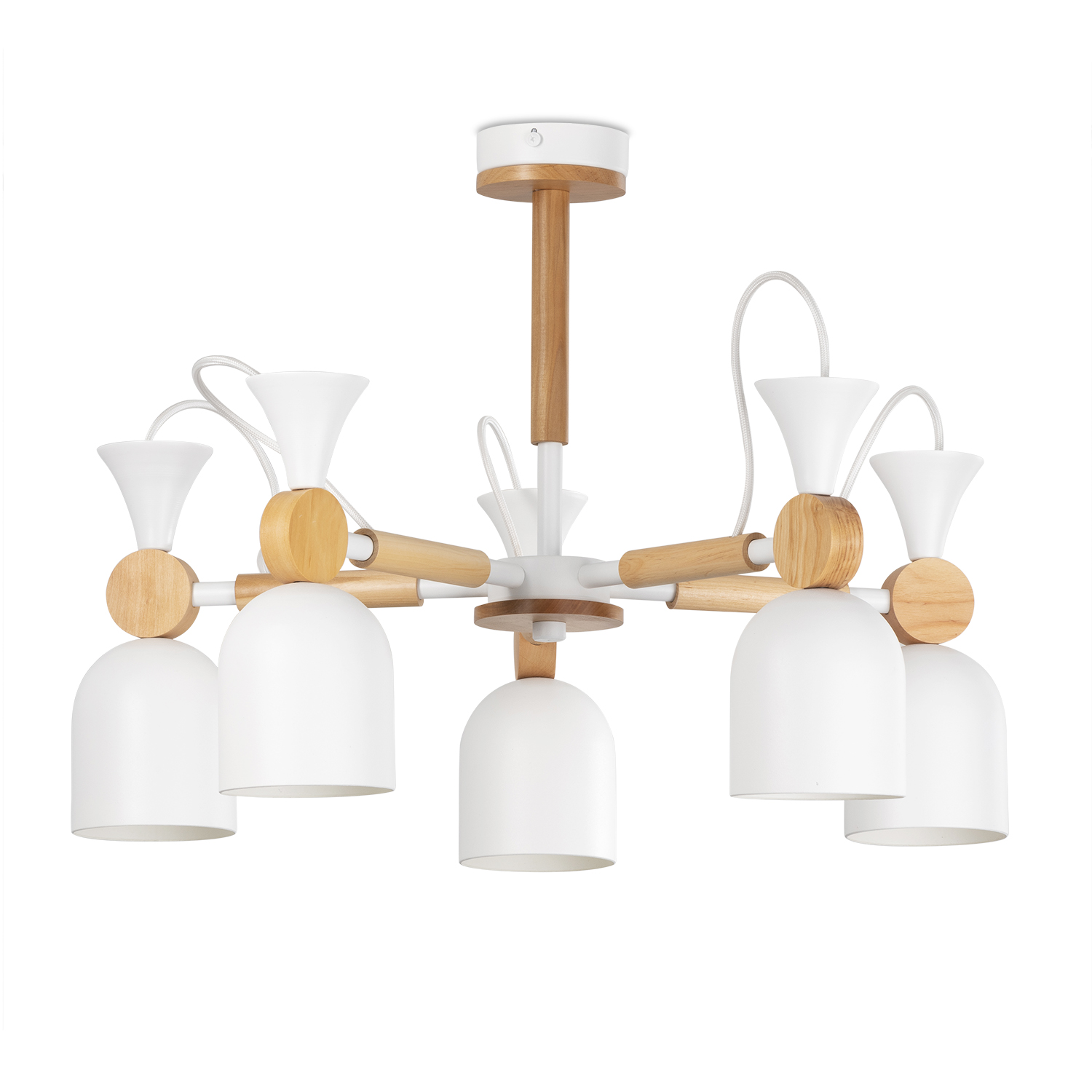 Ceiling luminaire 60055 "MONTE" foto3