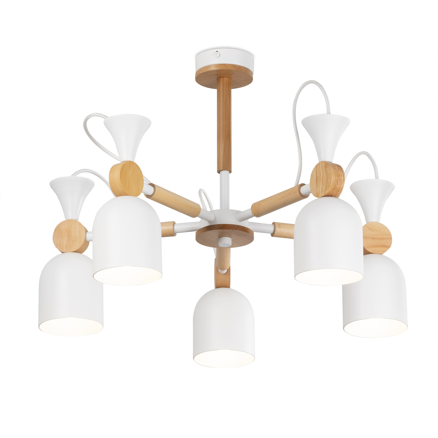 Ceiling luminaire 60055 "MONTE" foto2