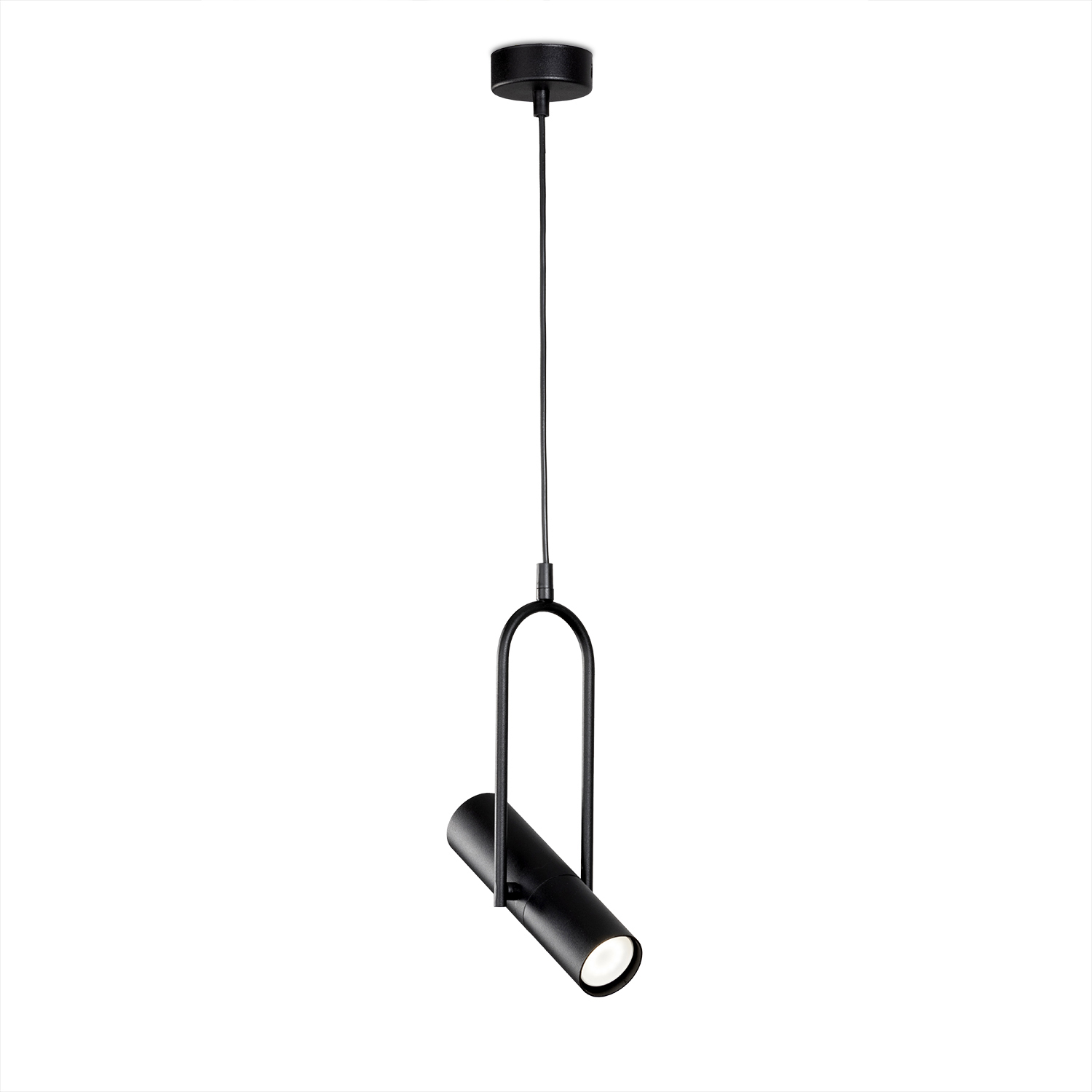 Pendant light 60104 "OPTICS"