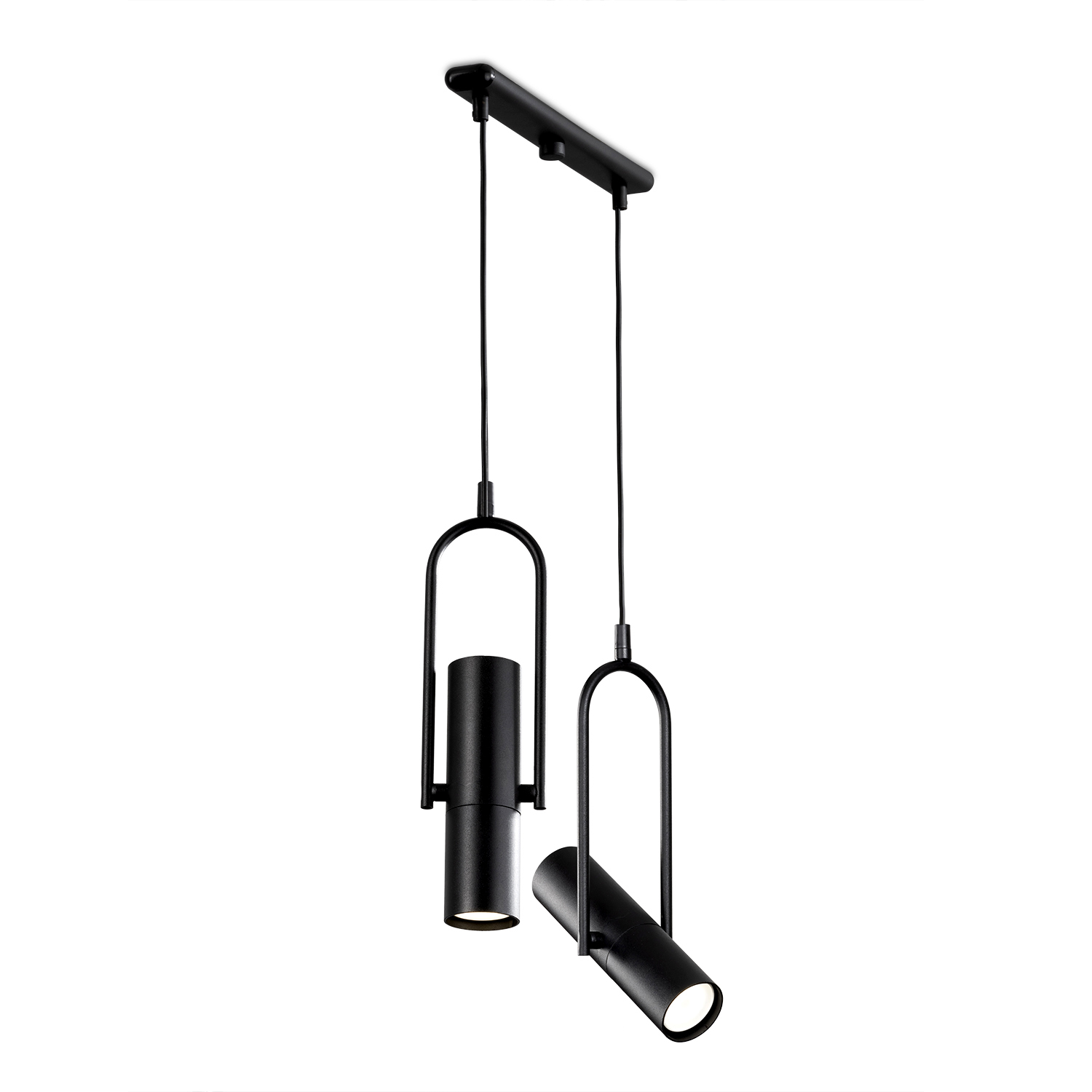Pendant light 60105 "OPTICS"