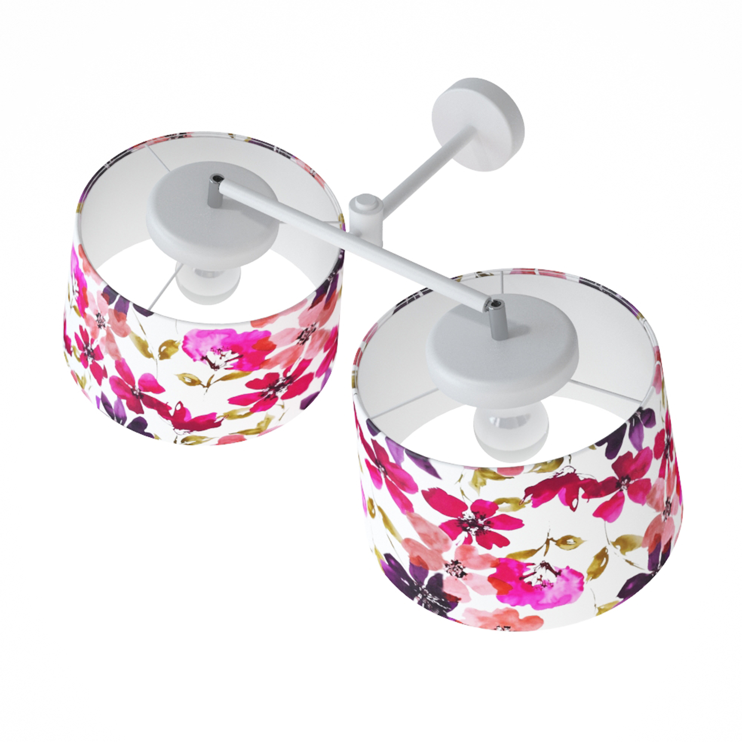 Designové nástěnné světlo 60302 "Lefor" foto3