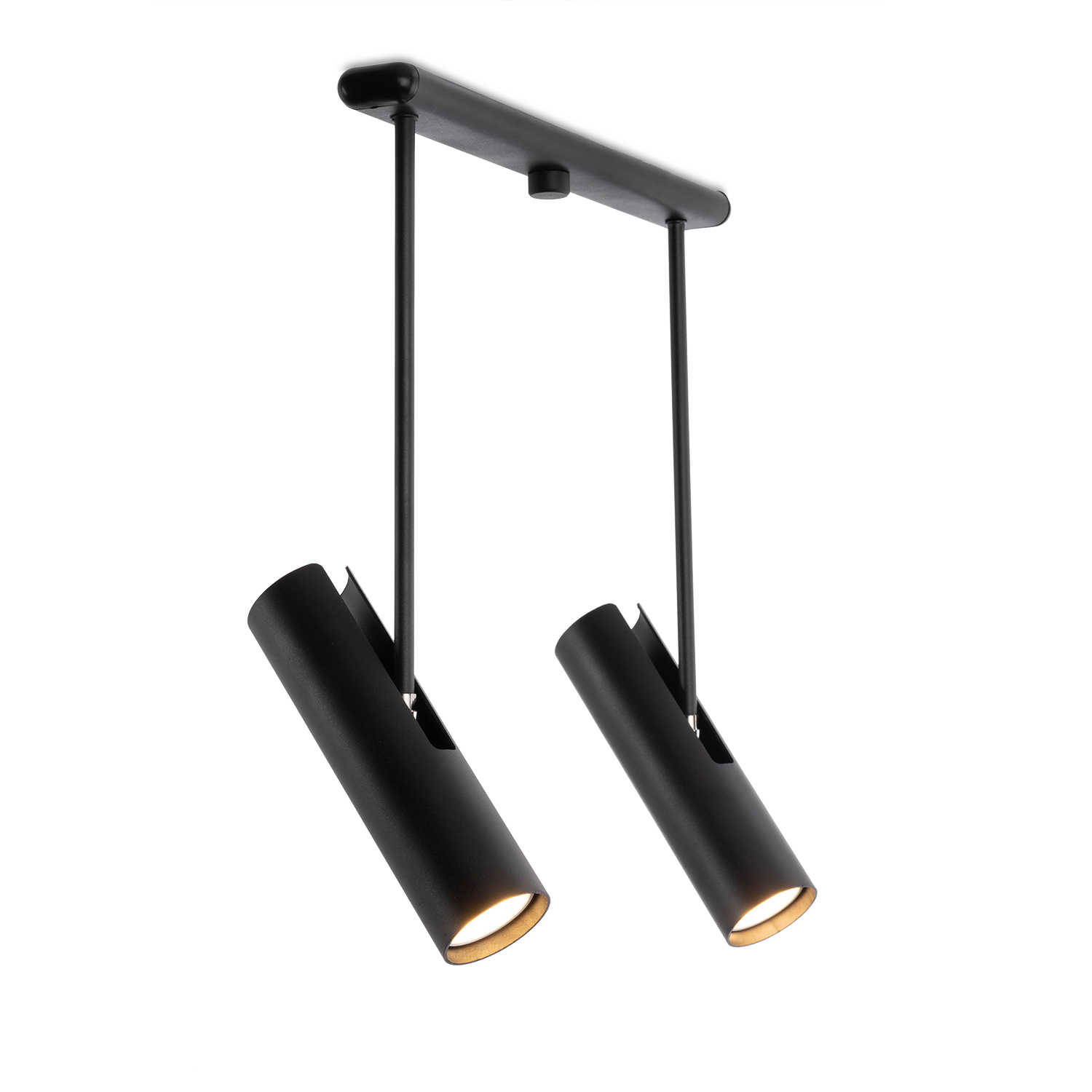 Spot luminaire 60308 "GLAZE" foto3