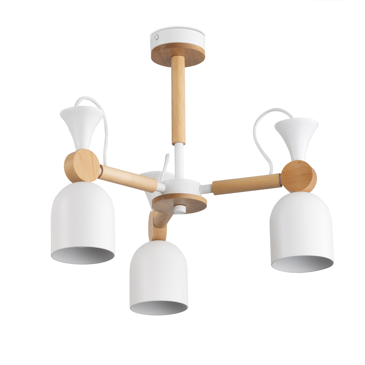 Ceiling luminaire 60366 "MONTE"